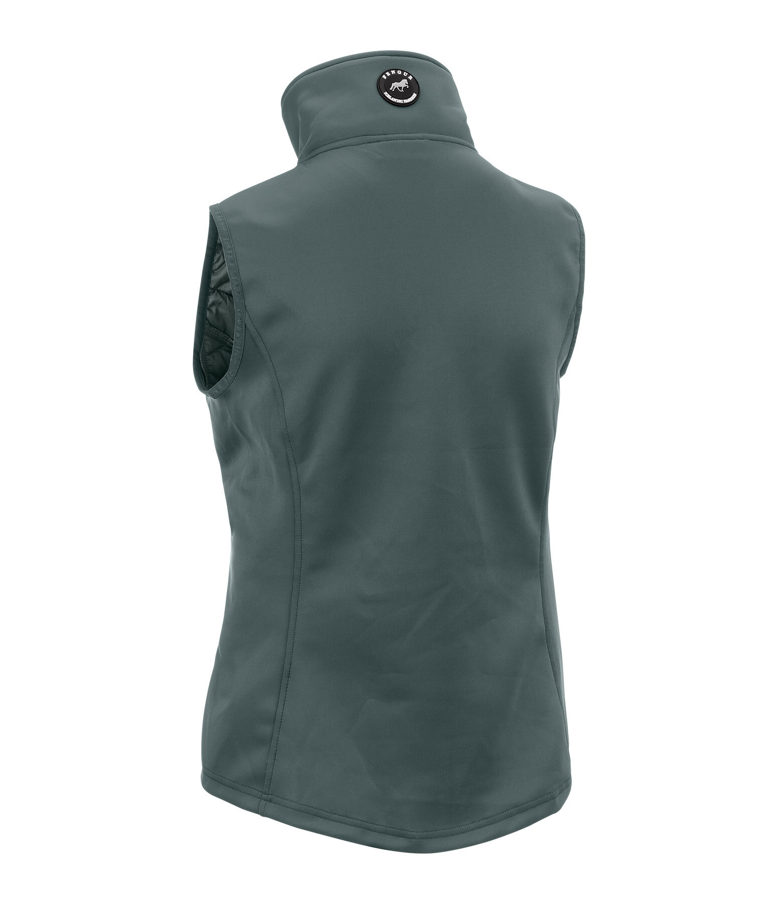 combi bodywarmer Fjola