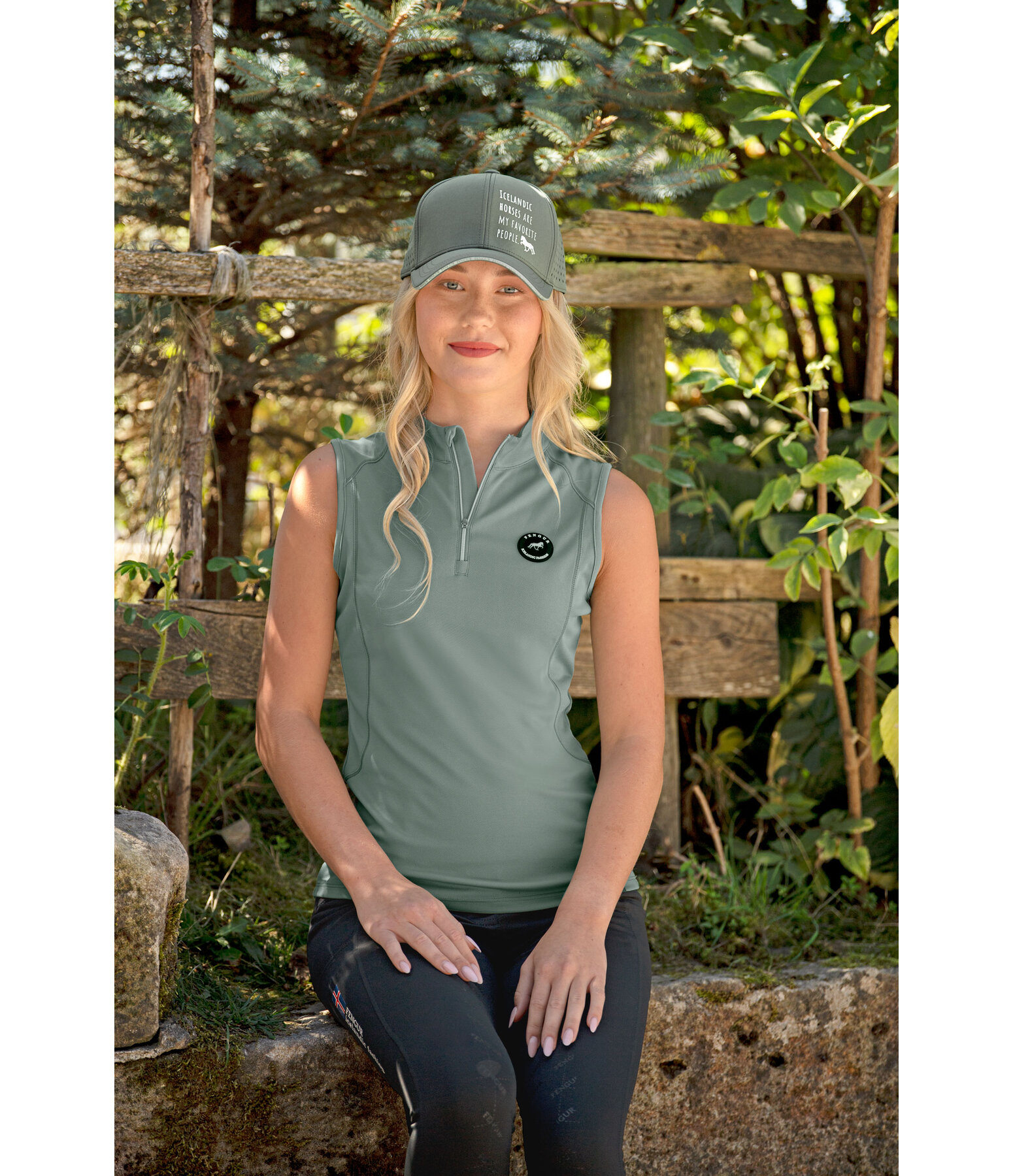 functionele top S�ley