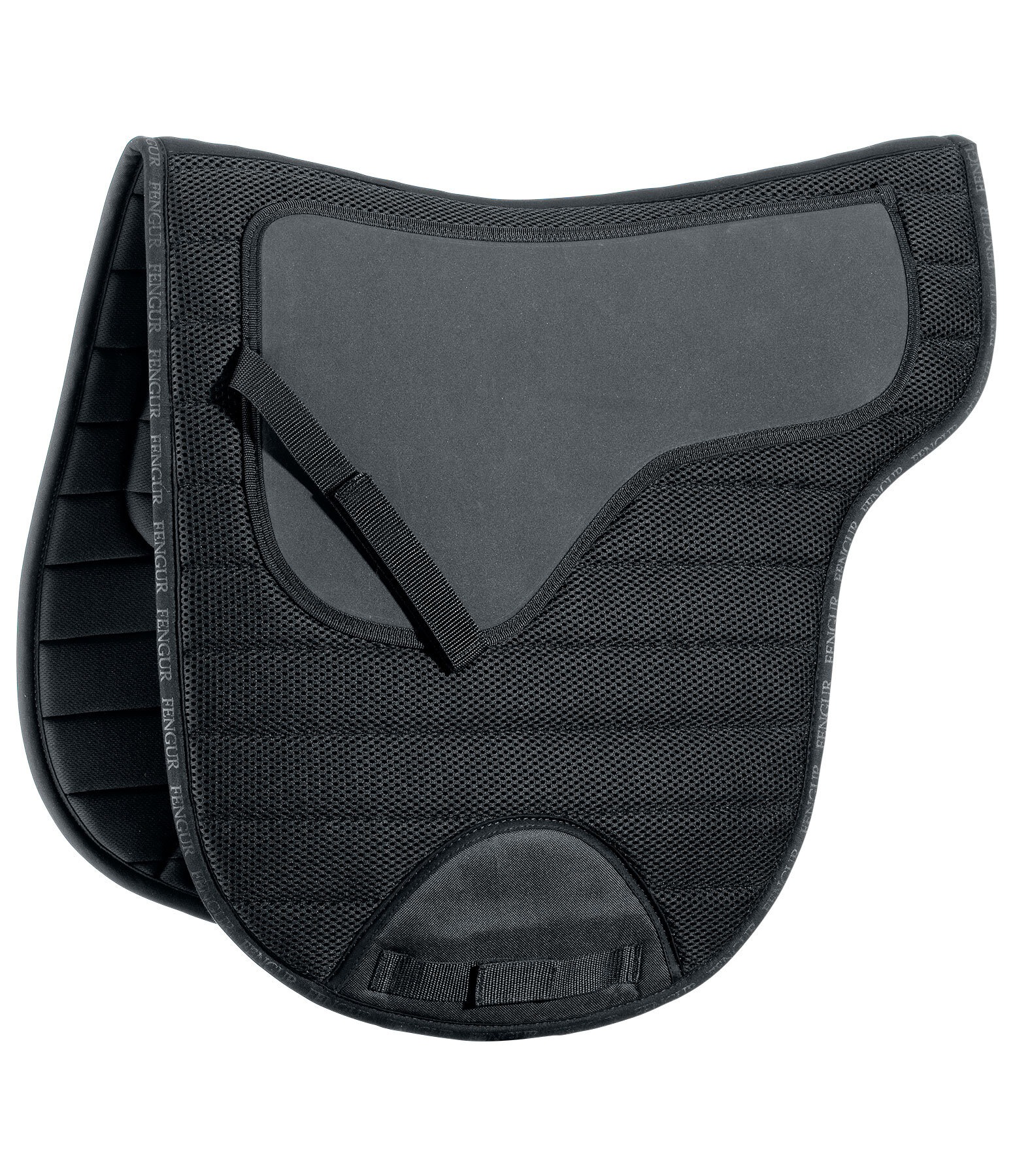 zadeldek Mesh