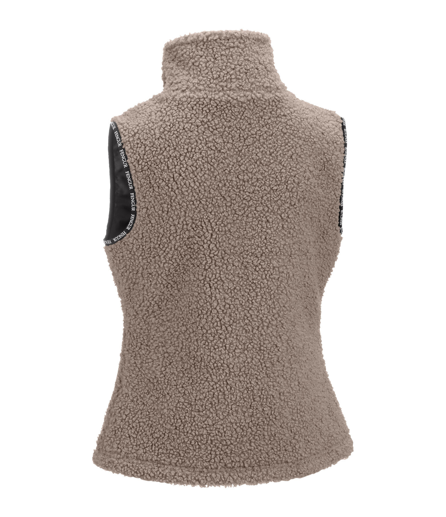 sherpa bodywarmer Feldur