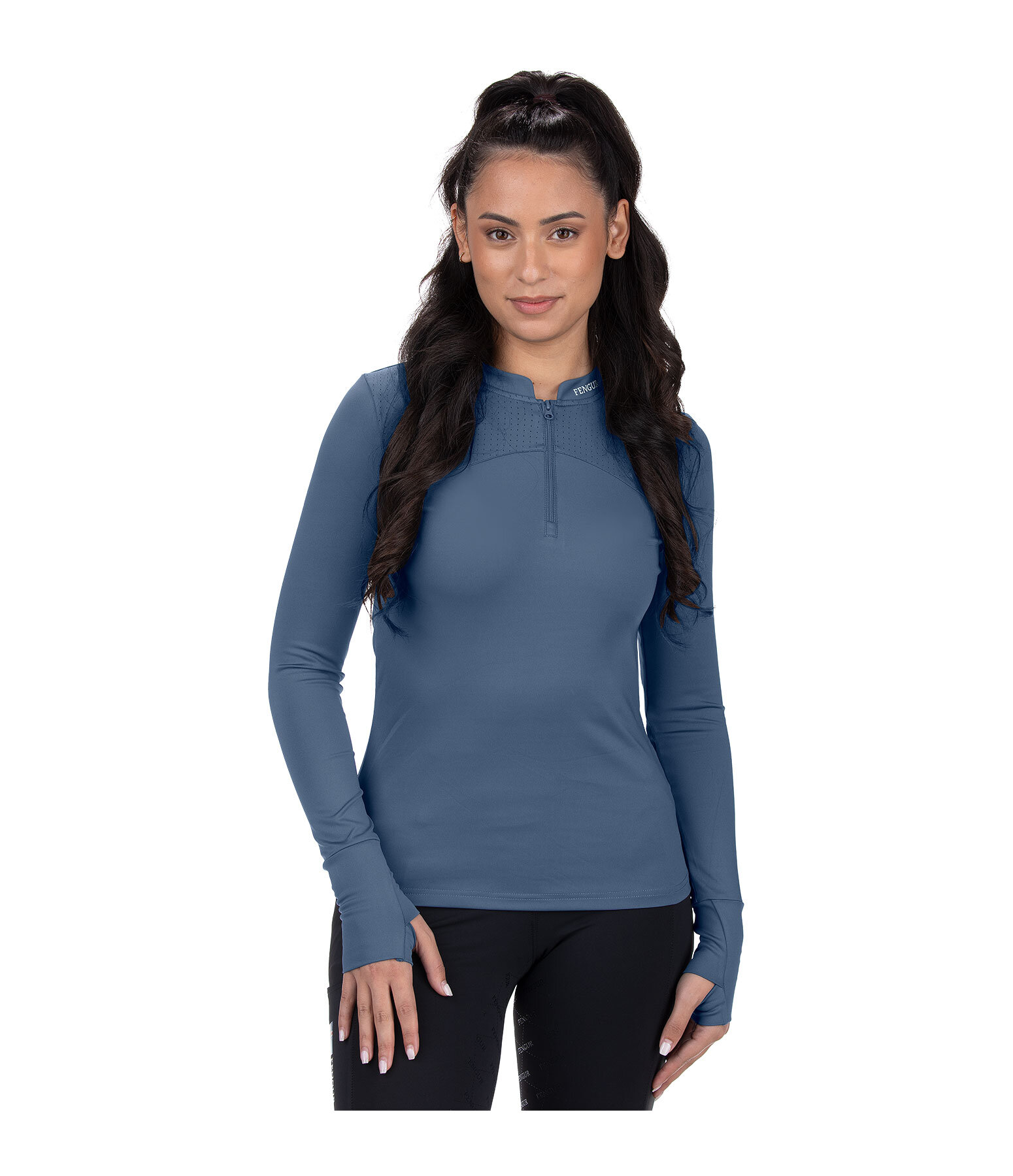 functioneel longsleeve Andar