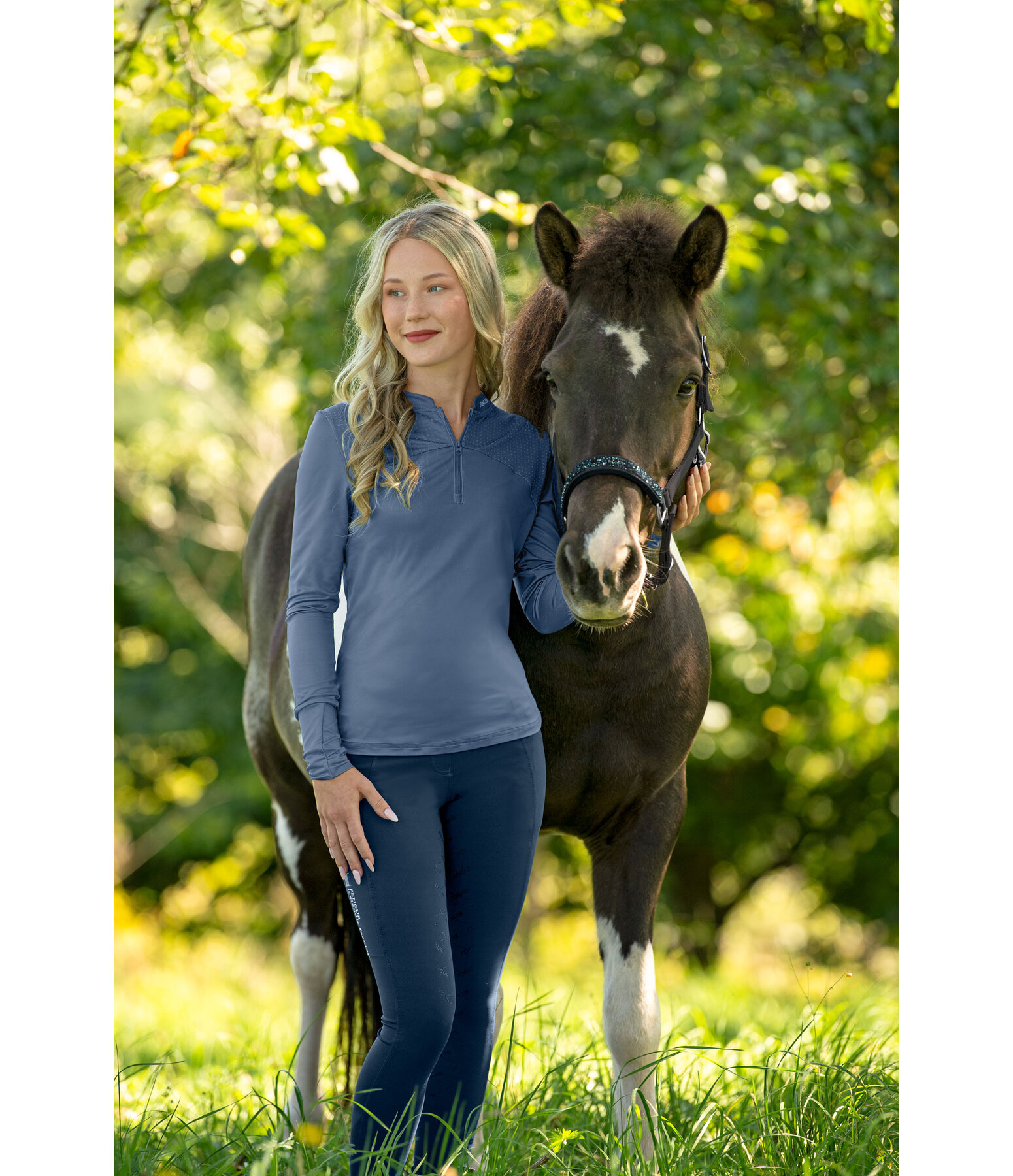 functioneel longsleeve Andar