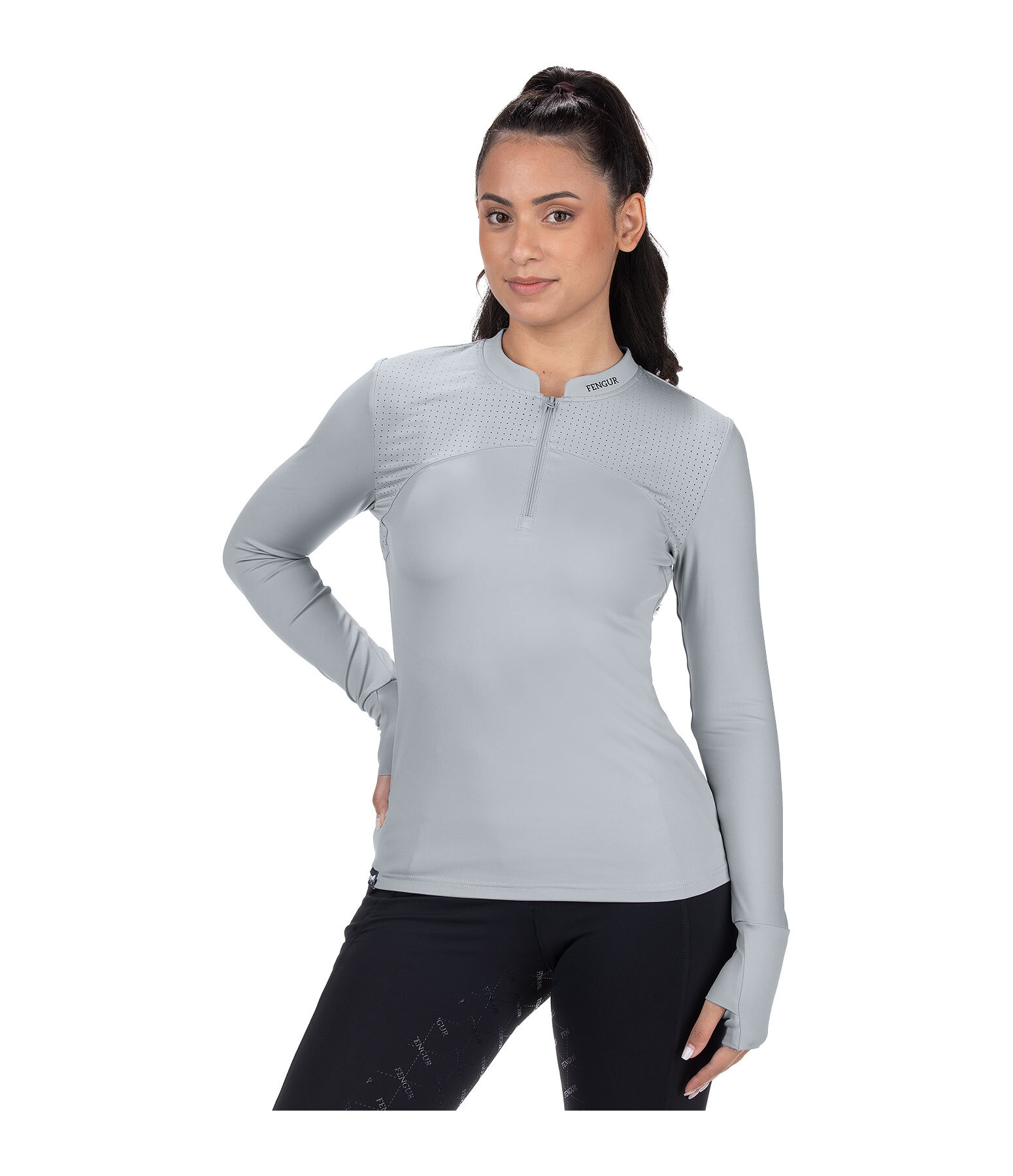 functioneel longsleeve Andar