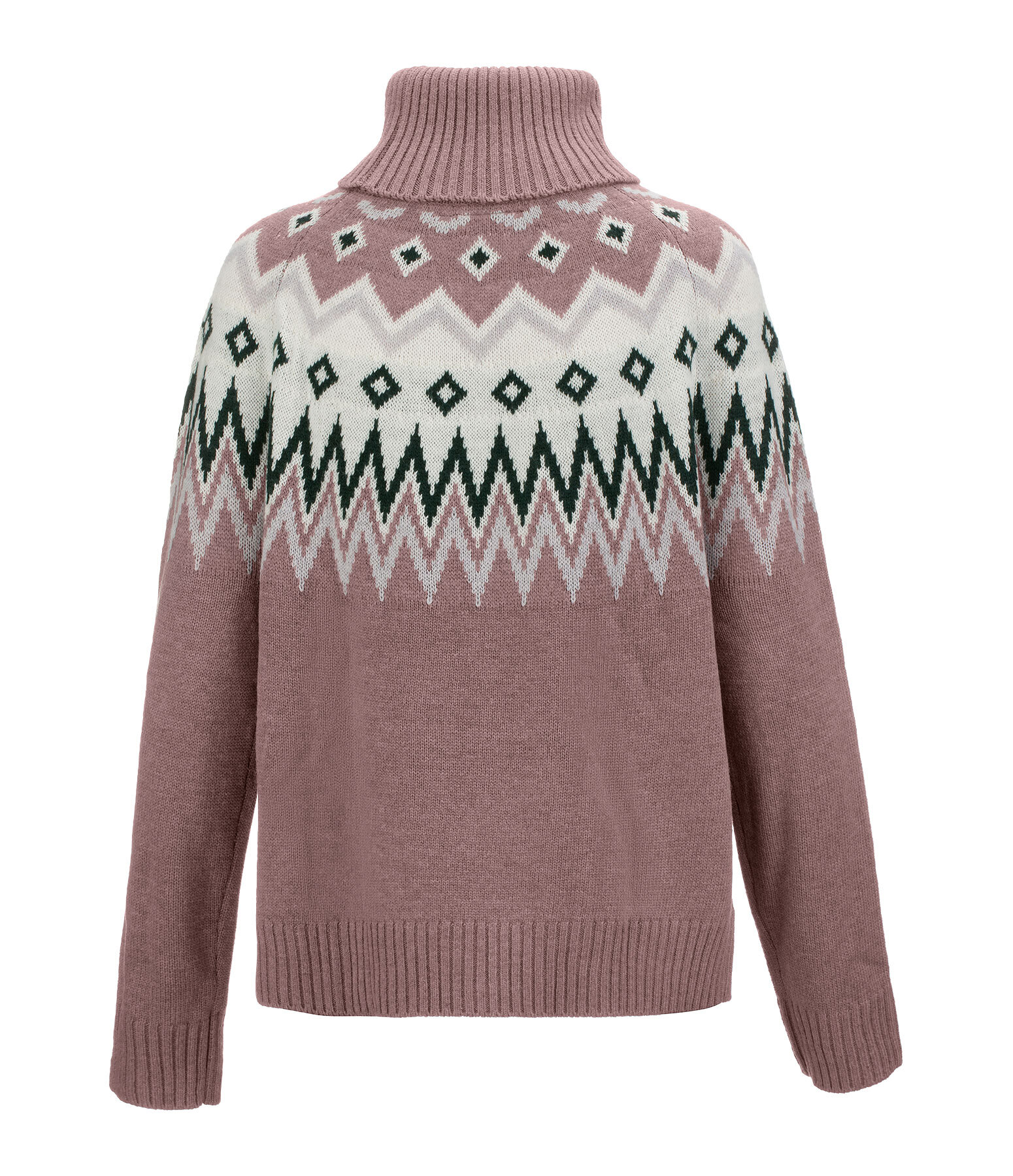 IJsland pullover Hazel