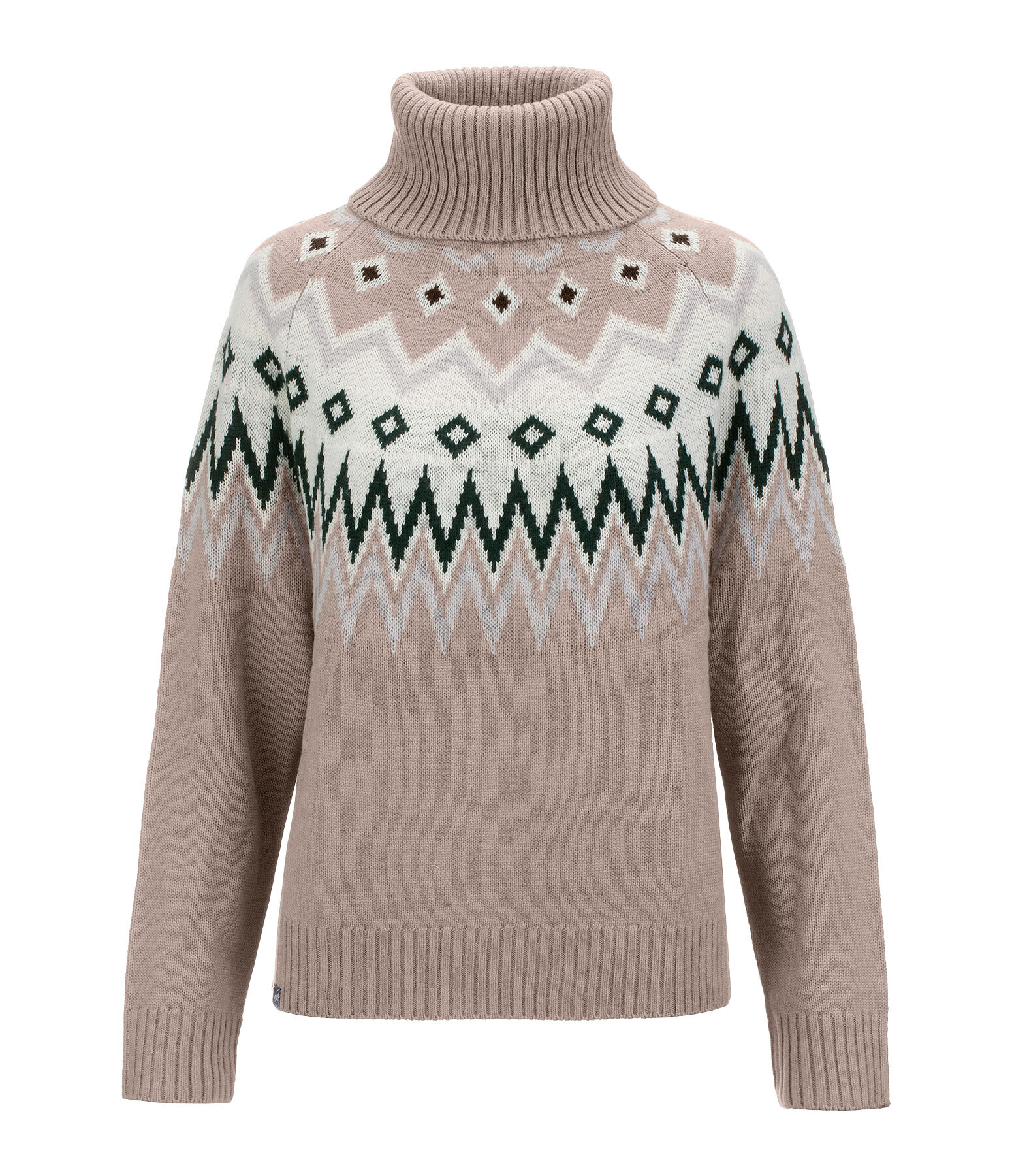 IJsland pullover Hazel