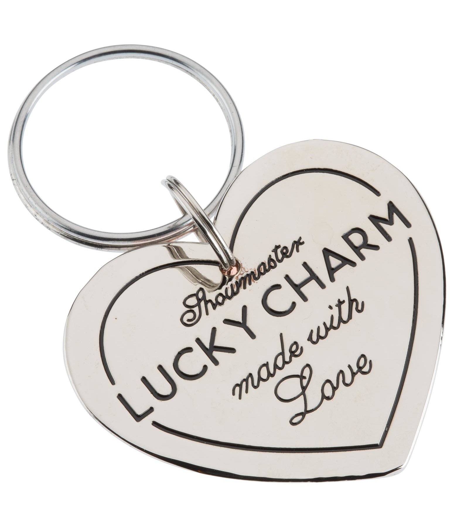 sleutelhanger Lucky Charm