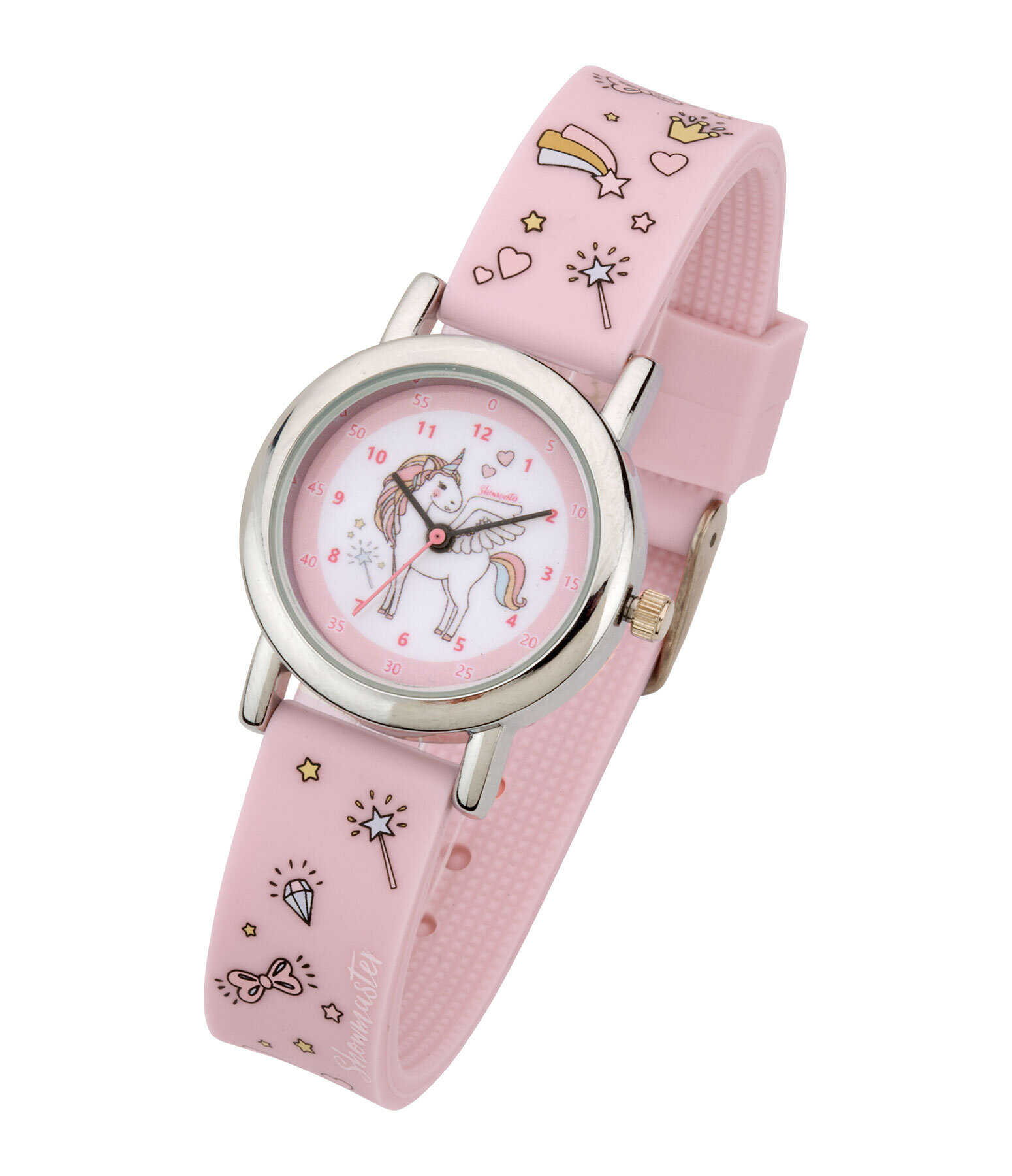 kinderhorloge Be like a Unicorn