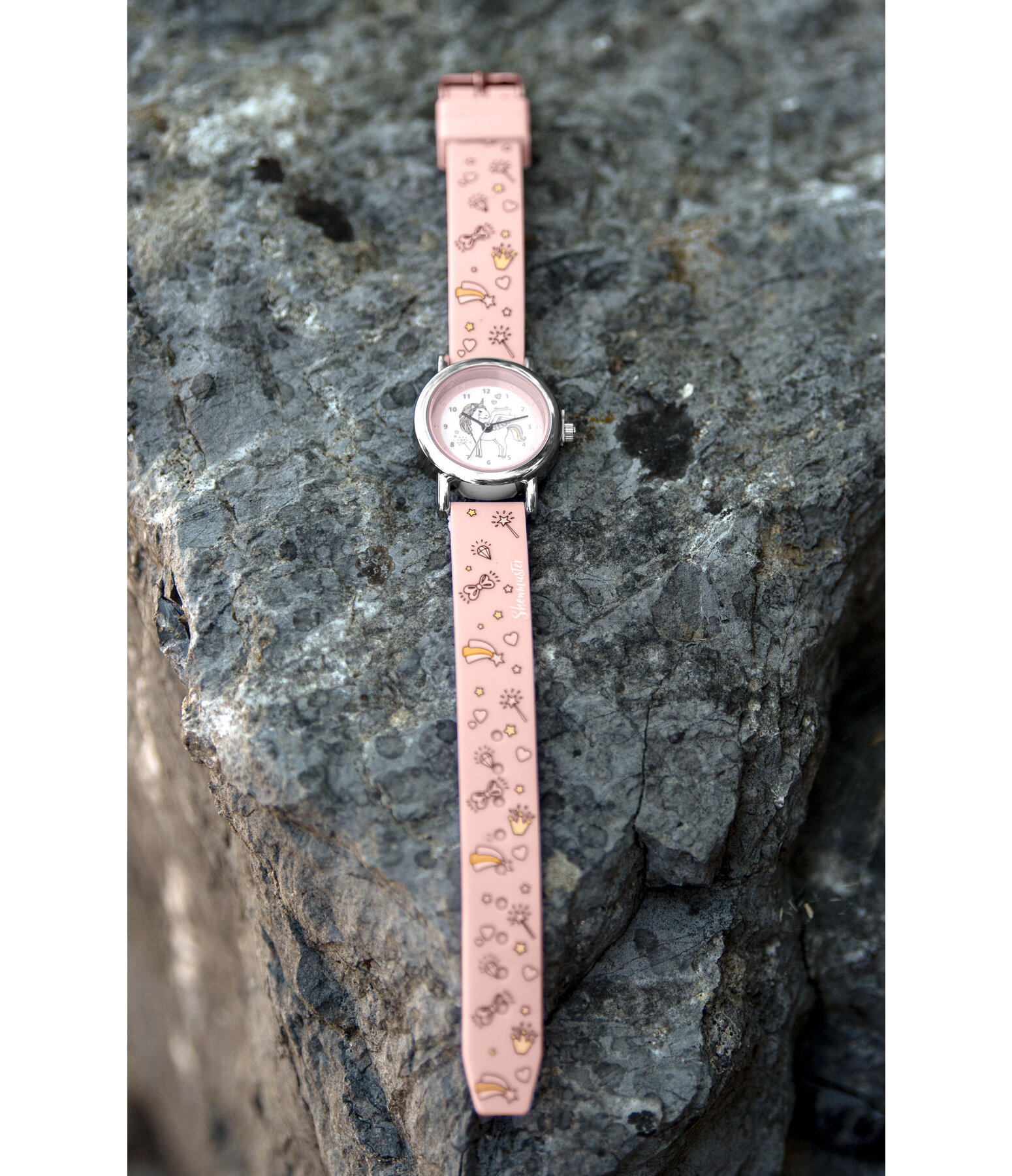 Kinderhorloge unicorn best sale