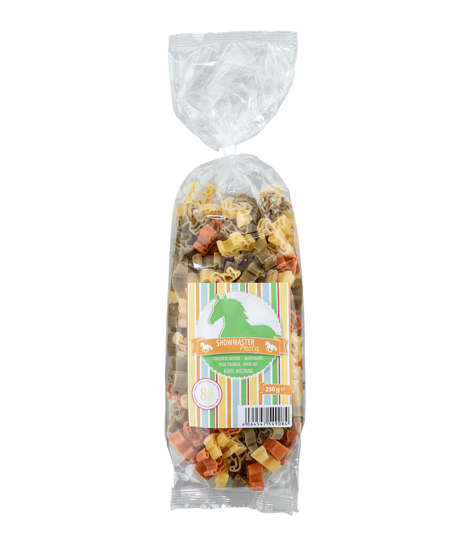 Pasta Paarden Bonte Mix