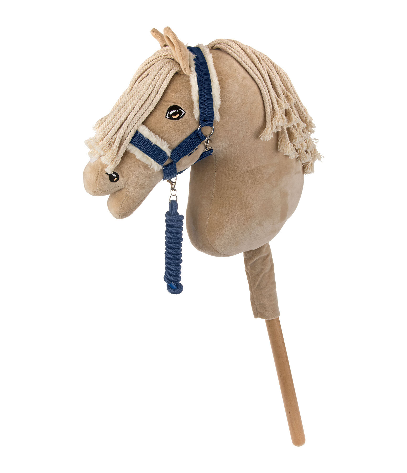 SH Halsterset Hobby Horse Jumper