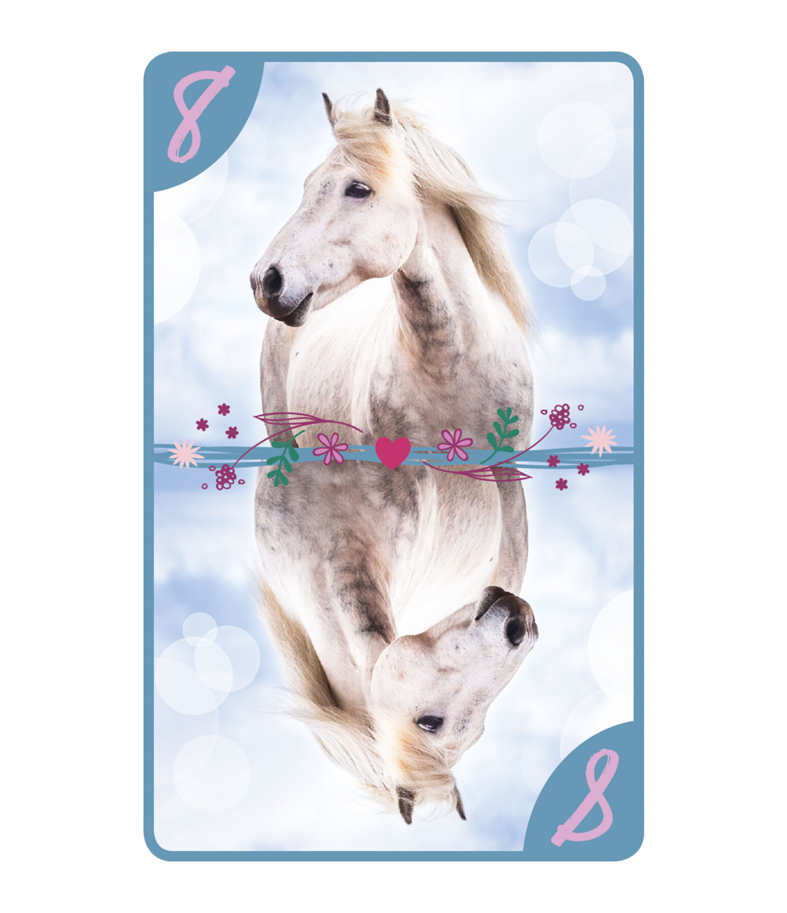 Mau Mau Paardenvrienden