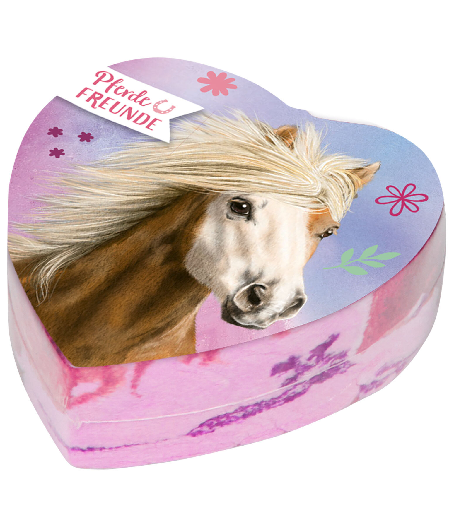 toverhanddoek Paardenvrienden