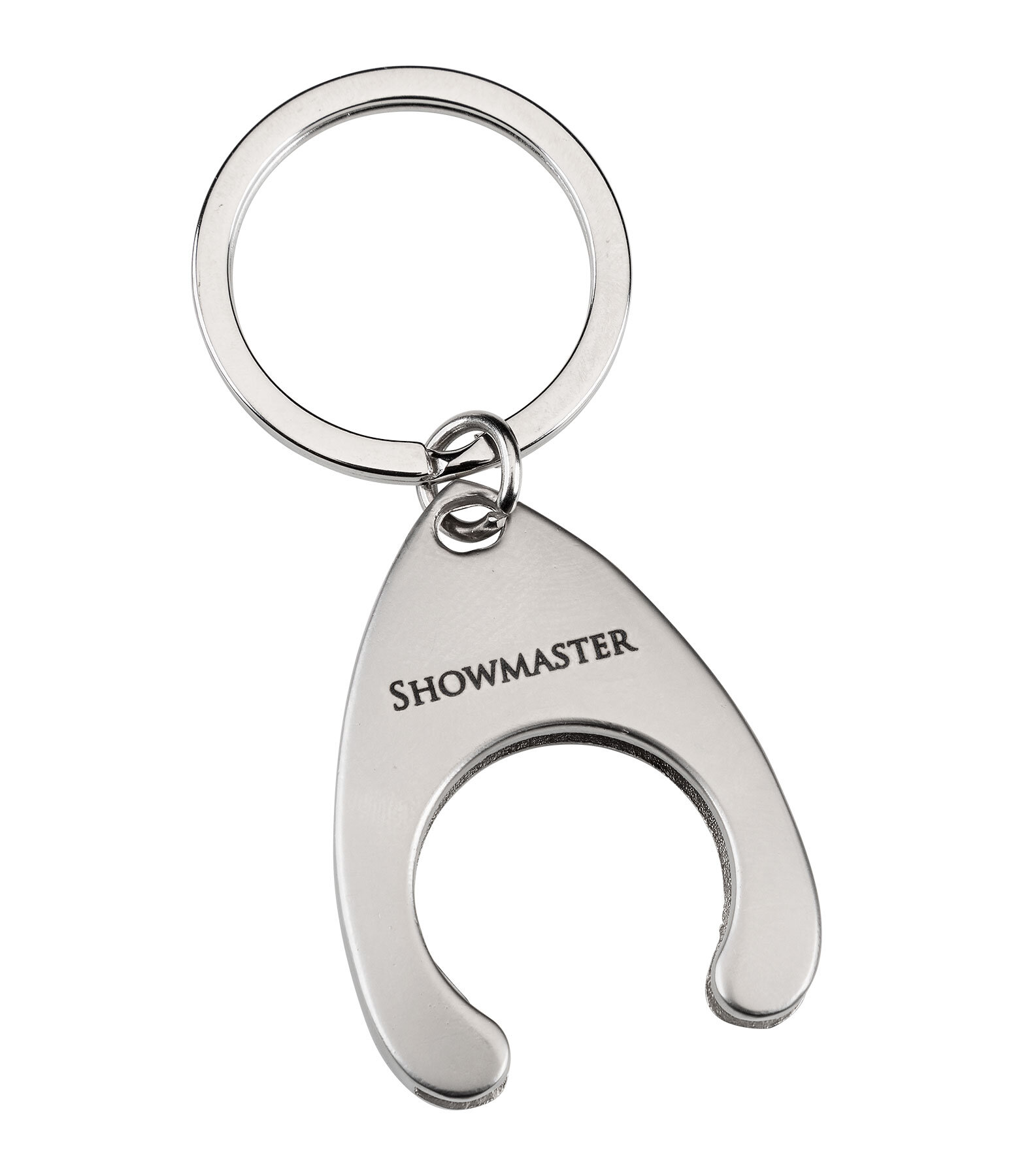 sleutelhanger winkelwagenchip