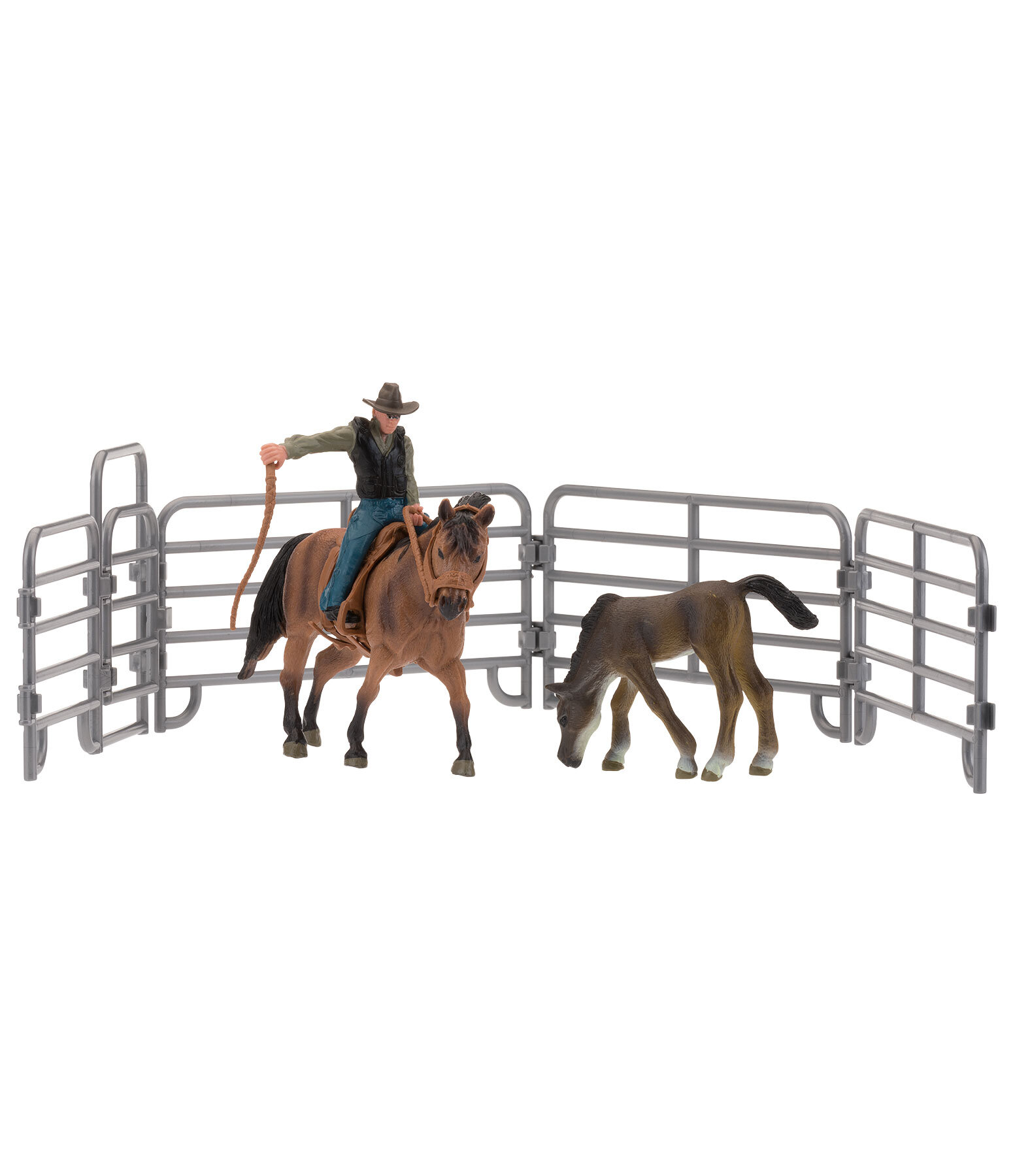 play-serie cowboy-set