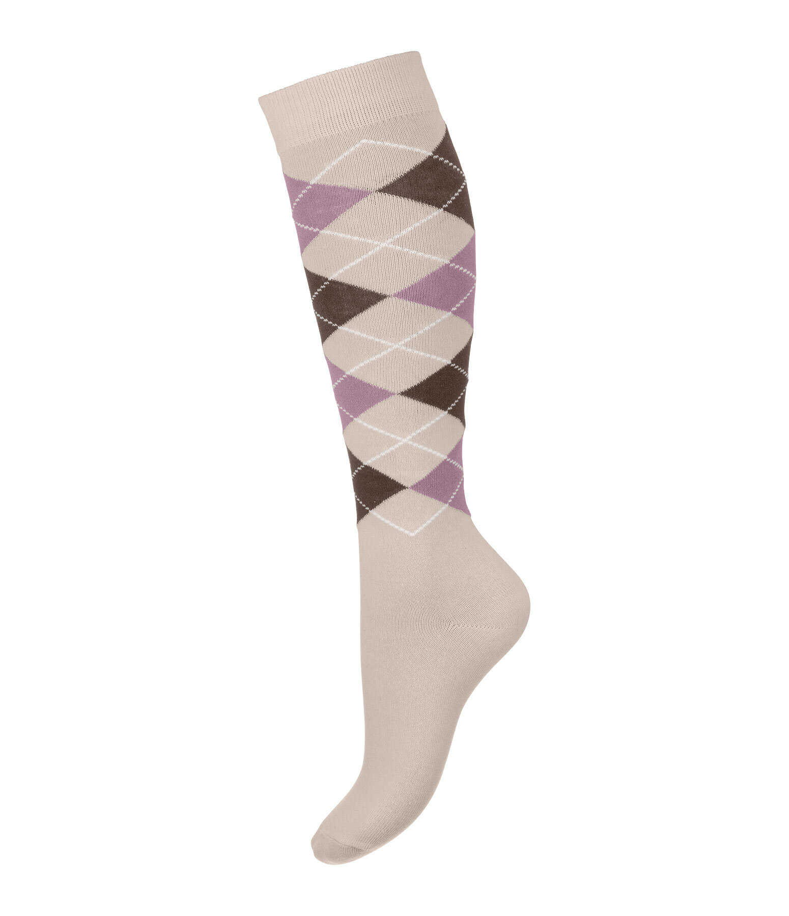 kniekousen Argyle