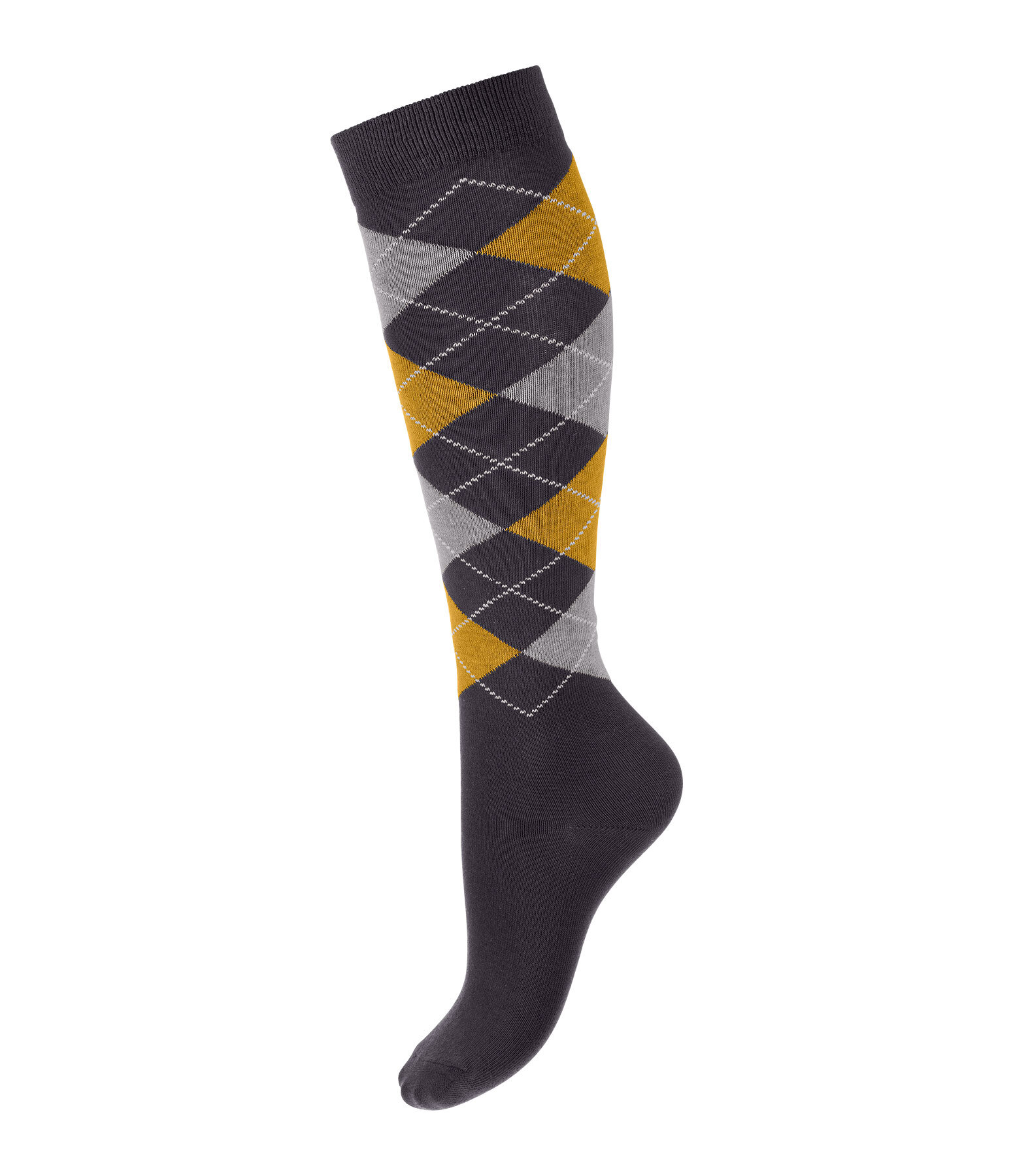 kniekousen Argyle