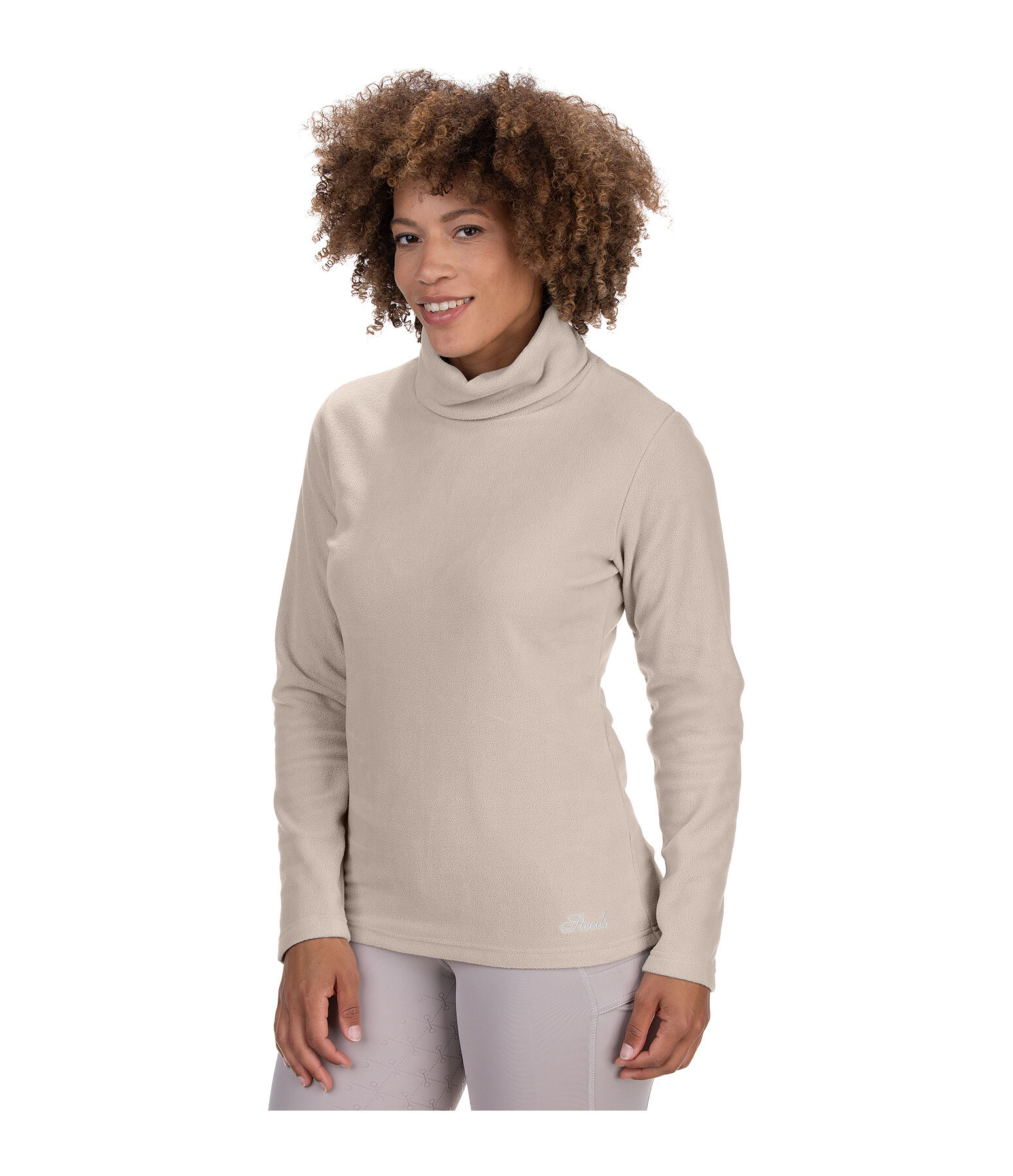fleece coltrui Thea