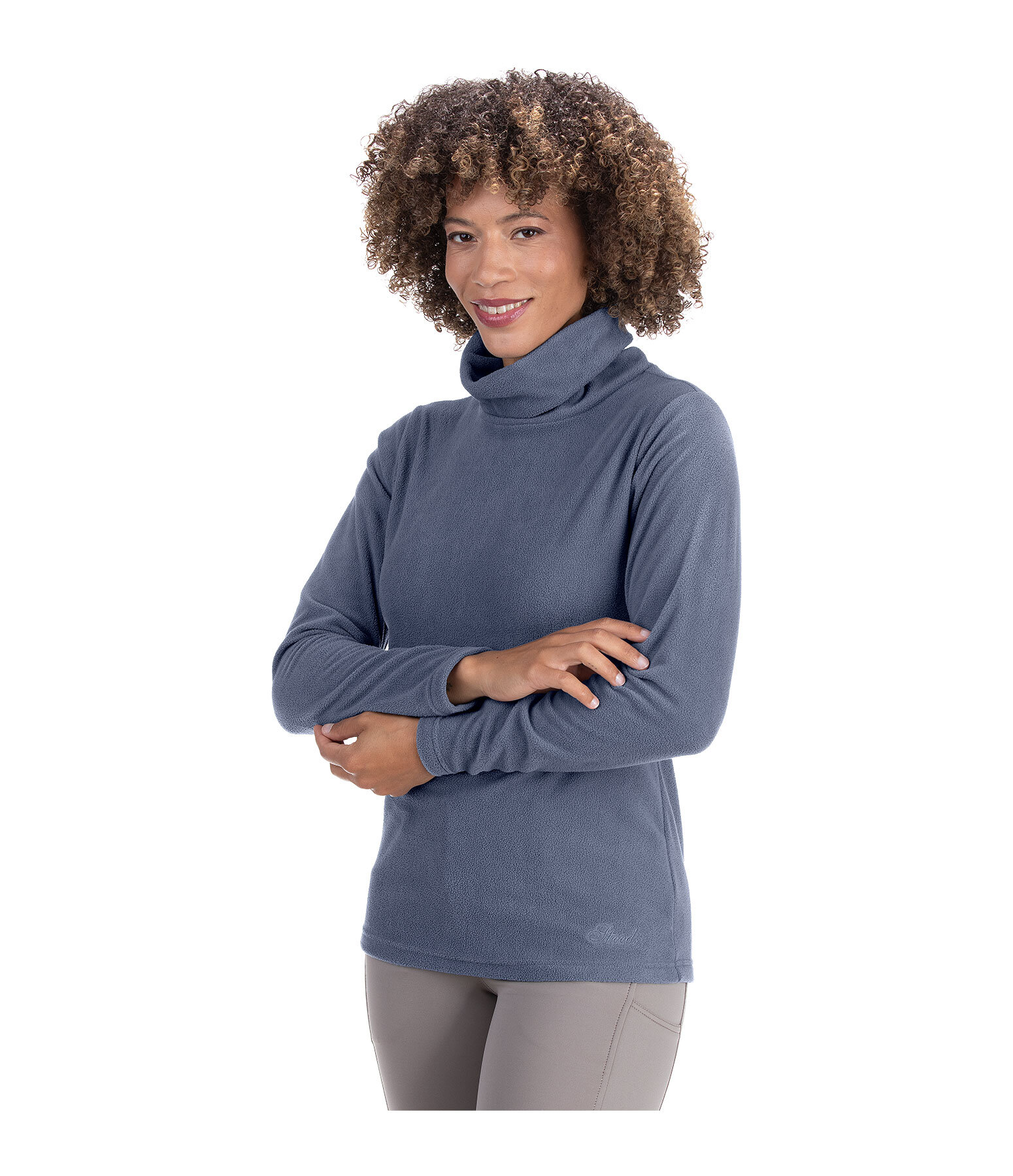 fleece coltrui Thea