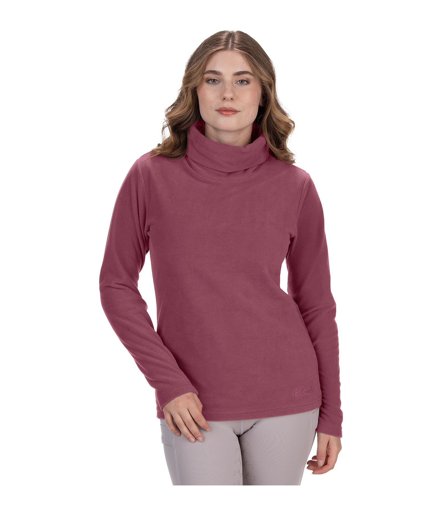 fleece coltrui Thea