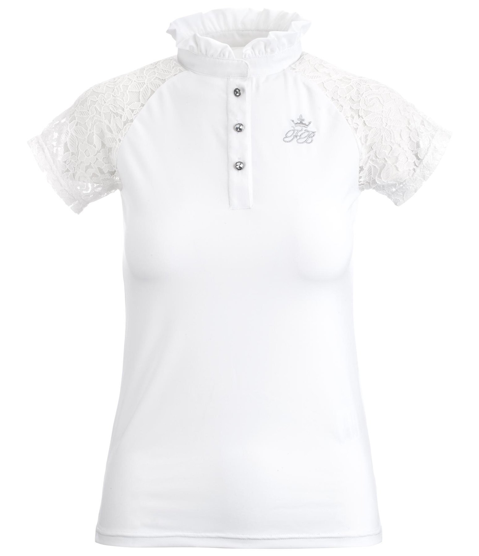 functioneel wedstrijdshirt Jule