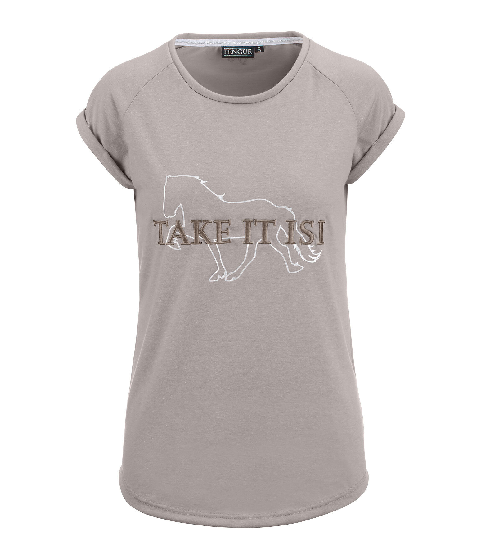 T-shirt Fenja