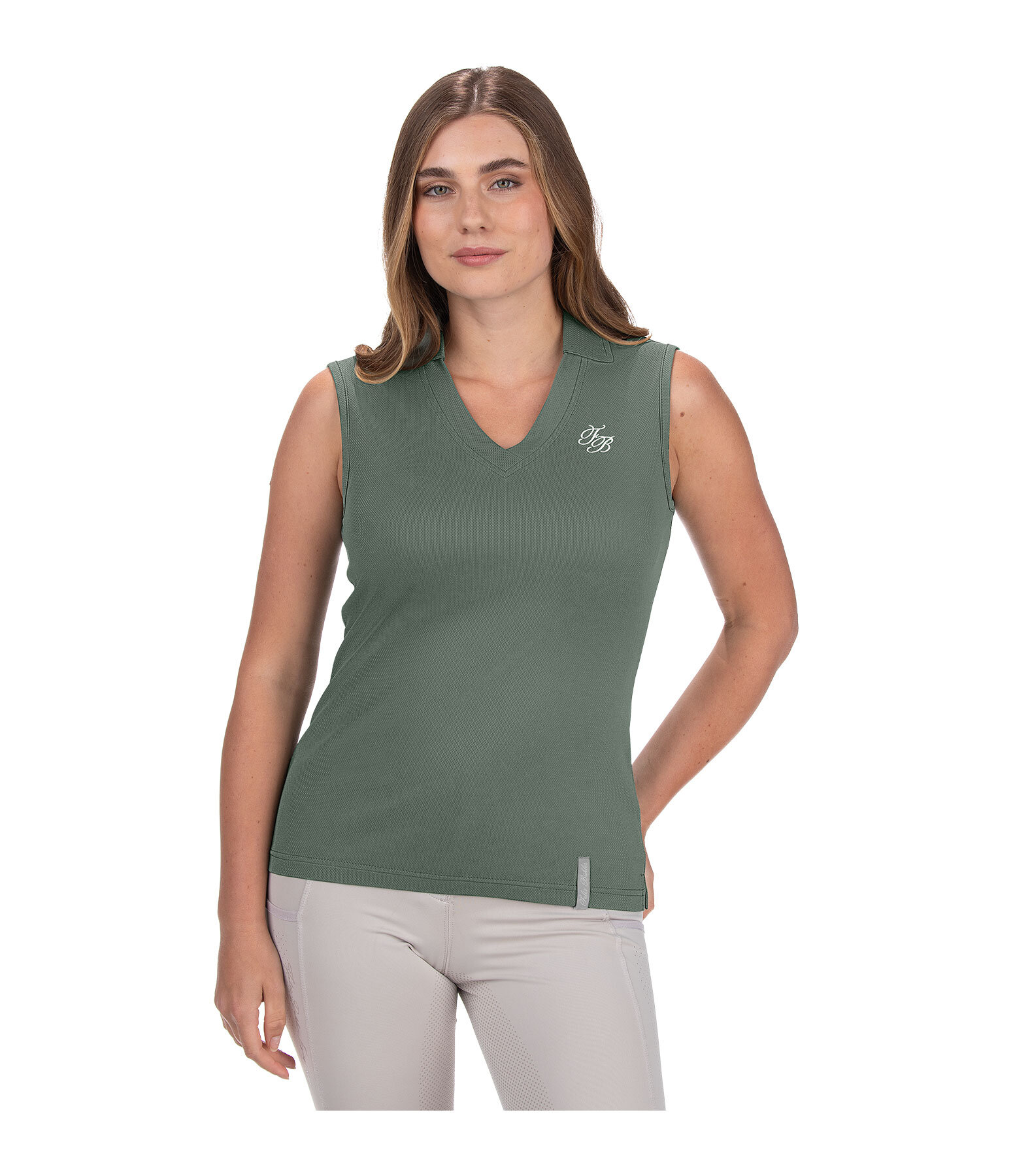 poloshirt Luise II