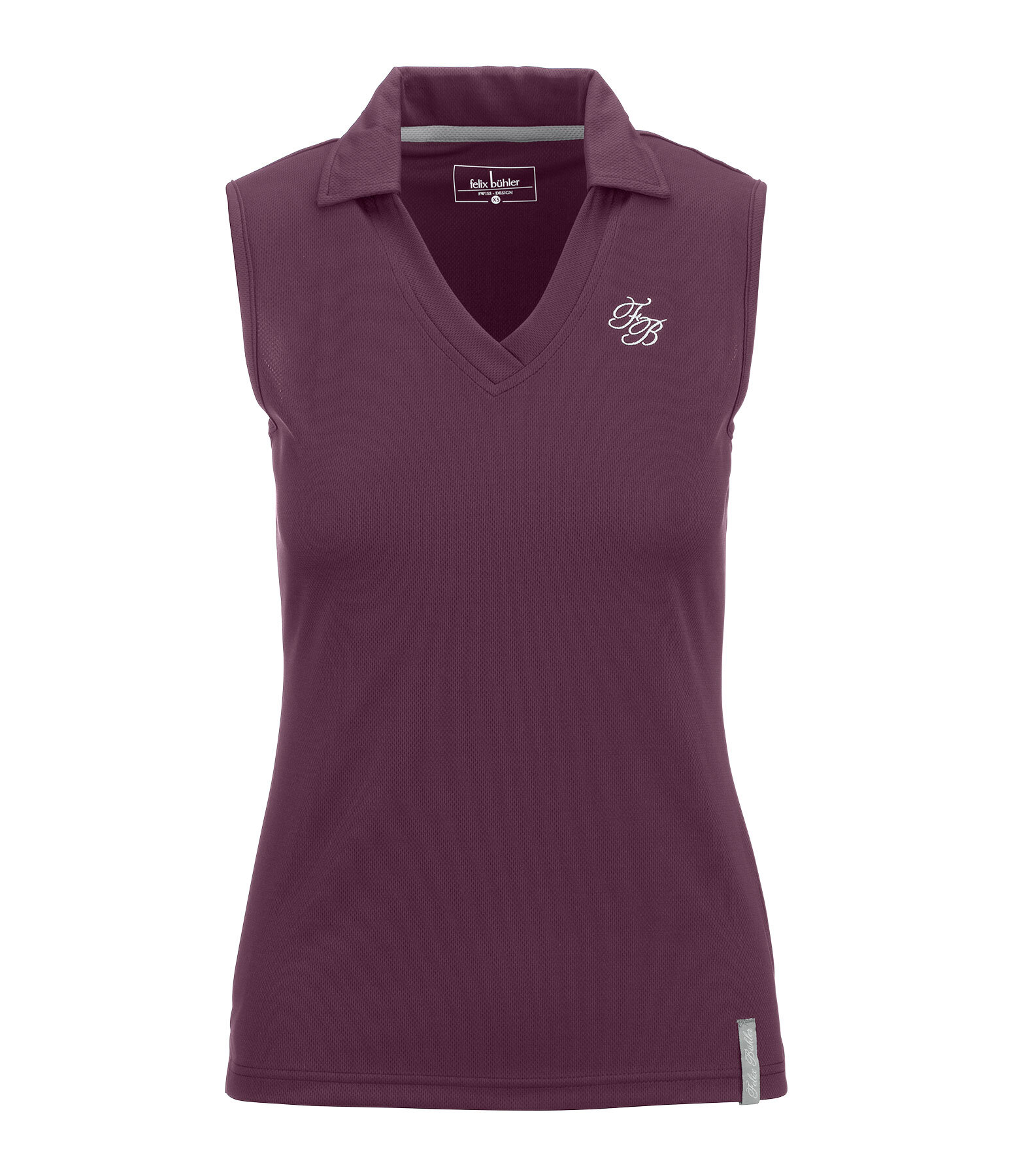 poloshirt Luise II