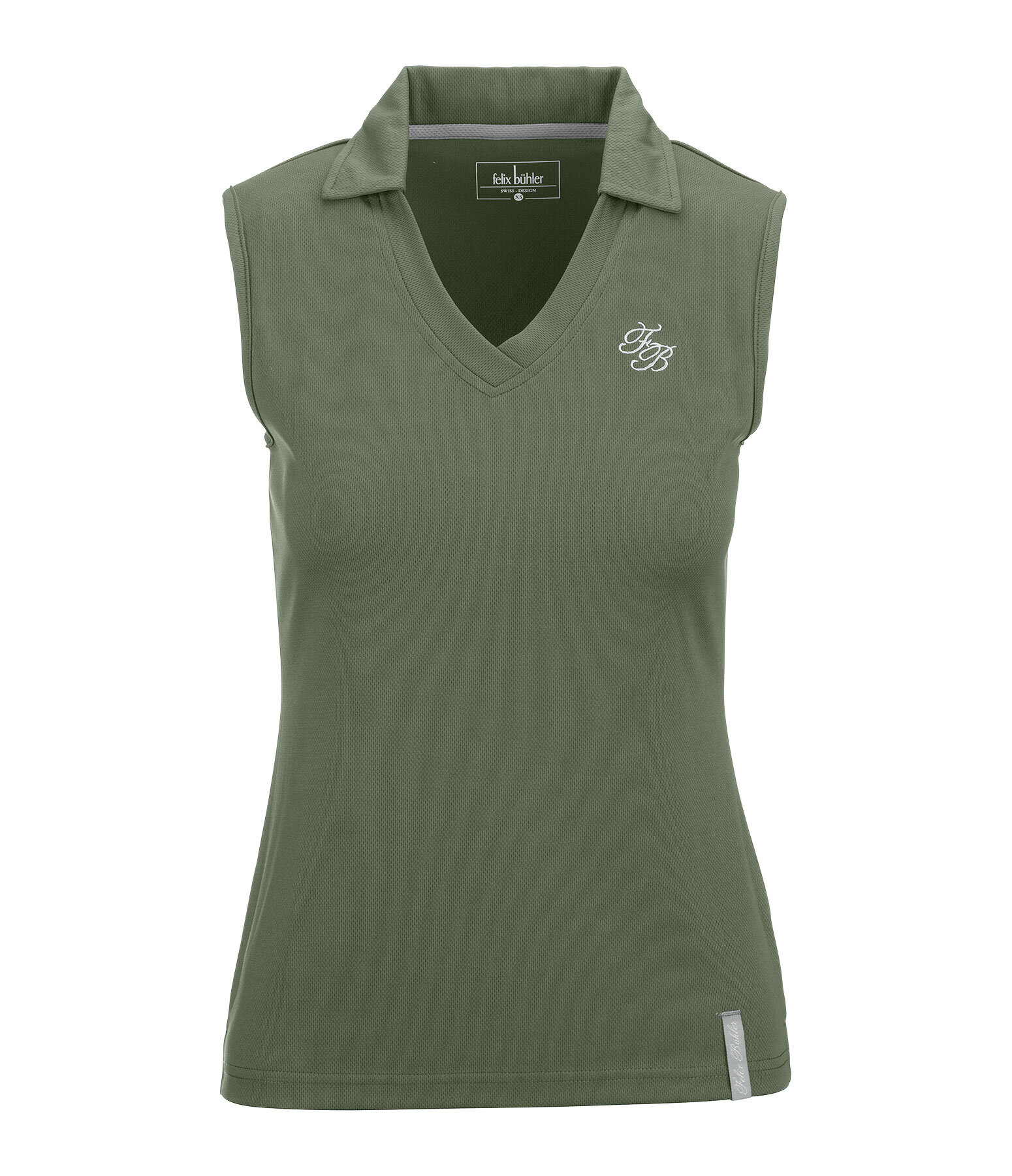 poloshirt Luise II