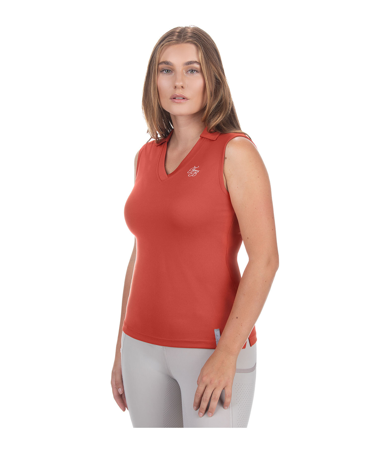 poloshirt Luise II