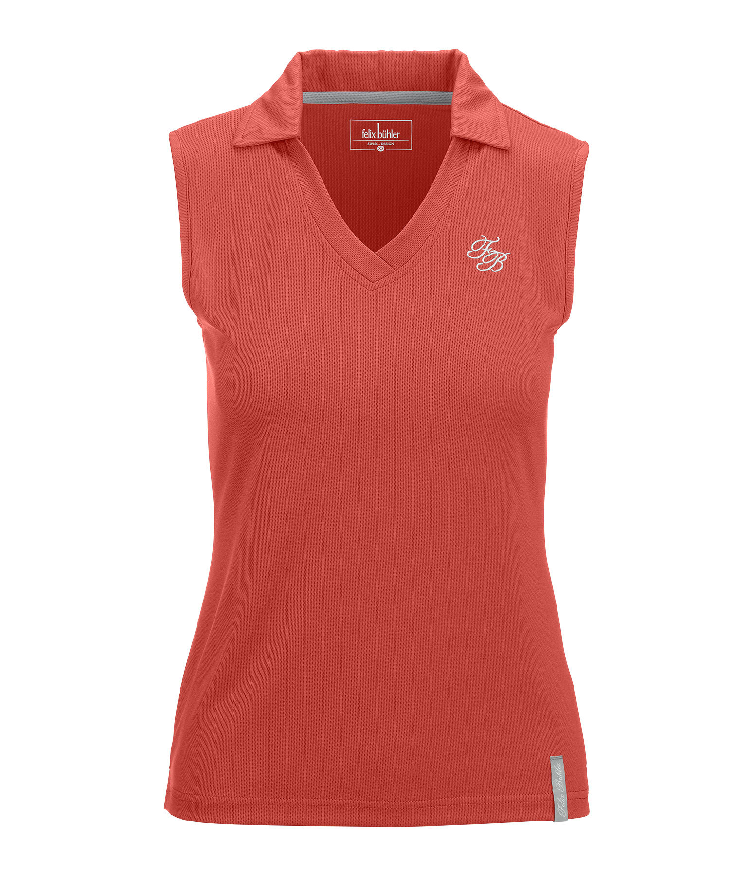 poloshirt Luise II
