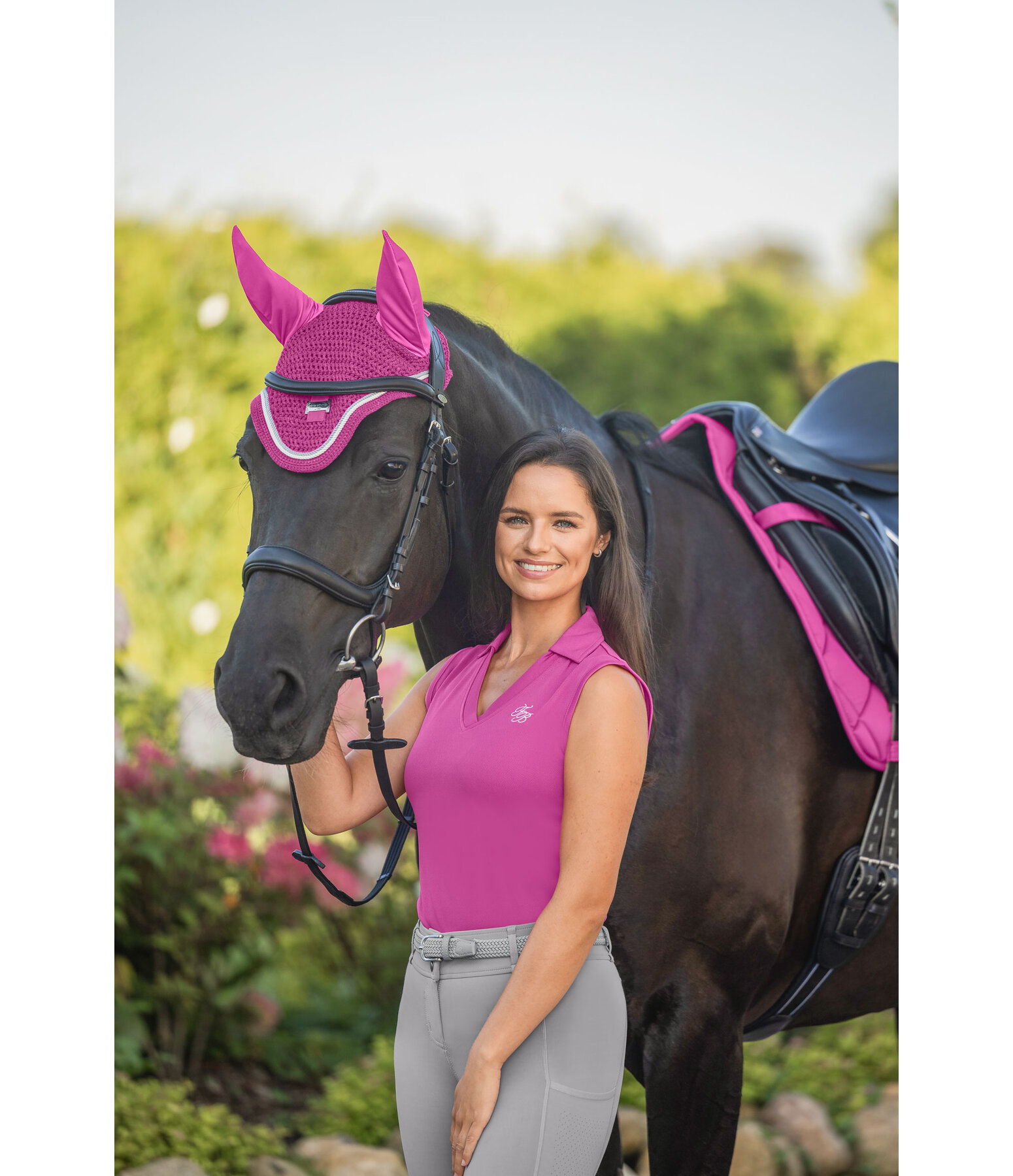 poloshirt Luise II
