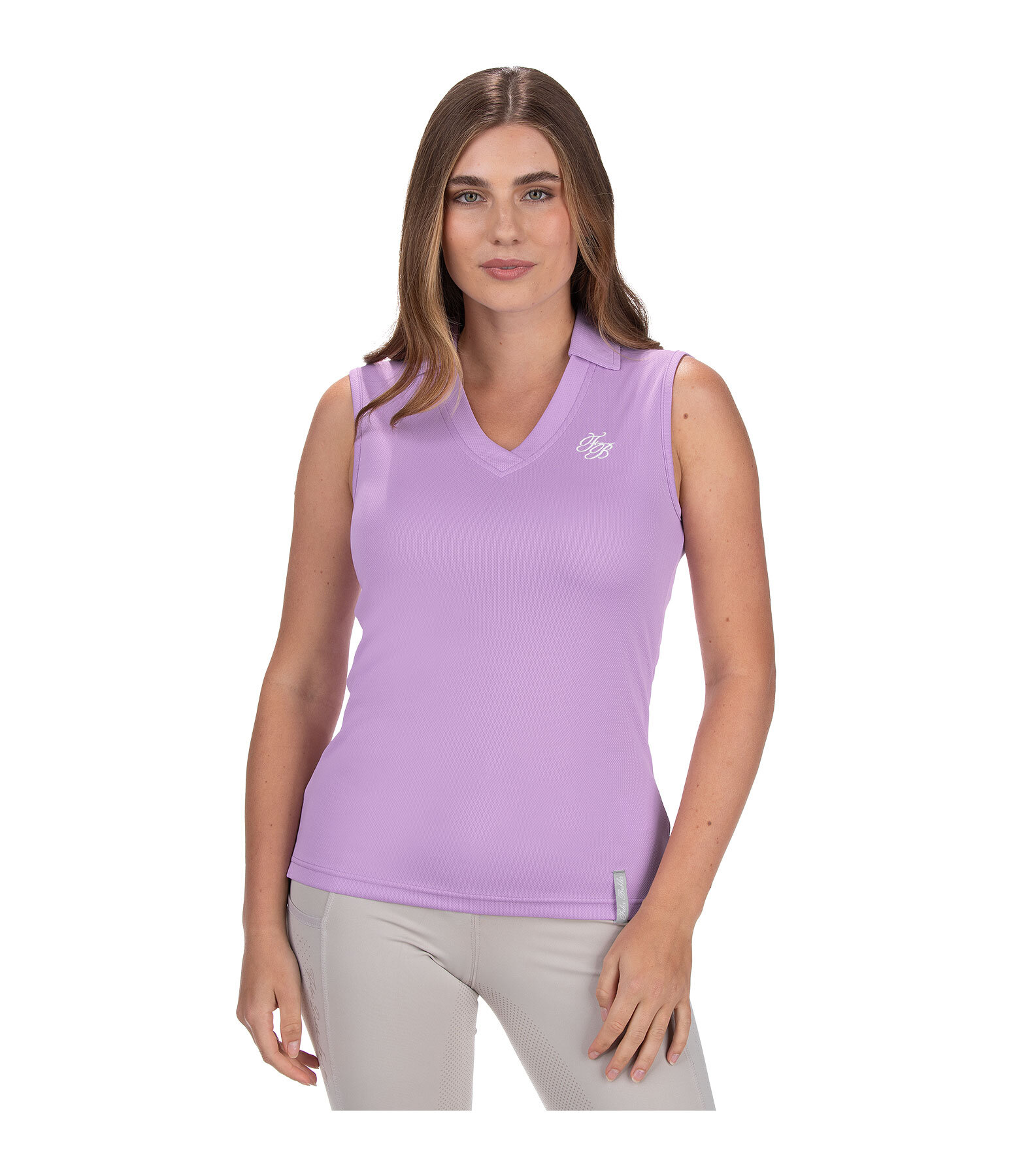 poloshirt Luise II