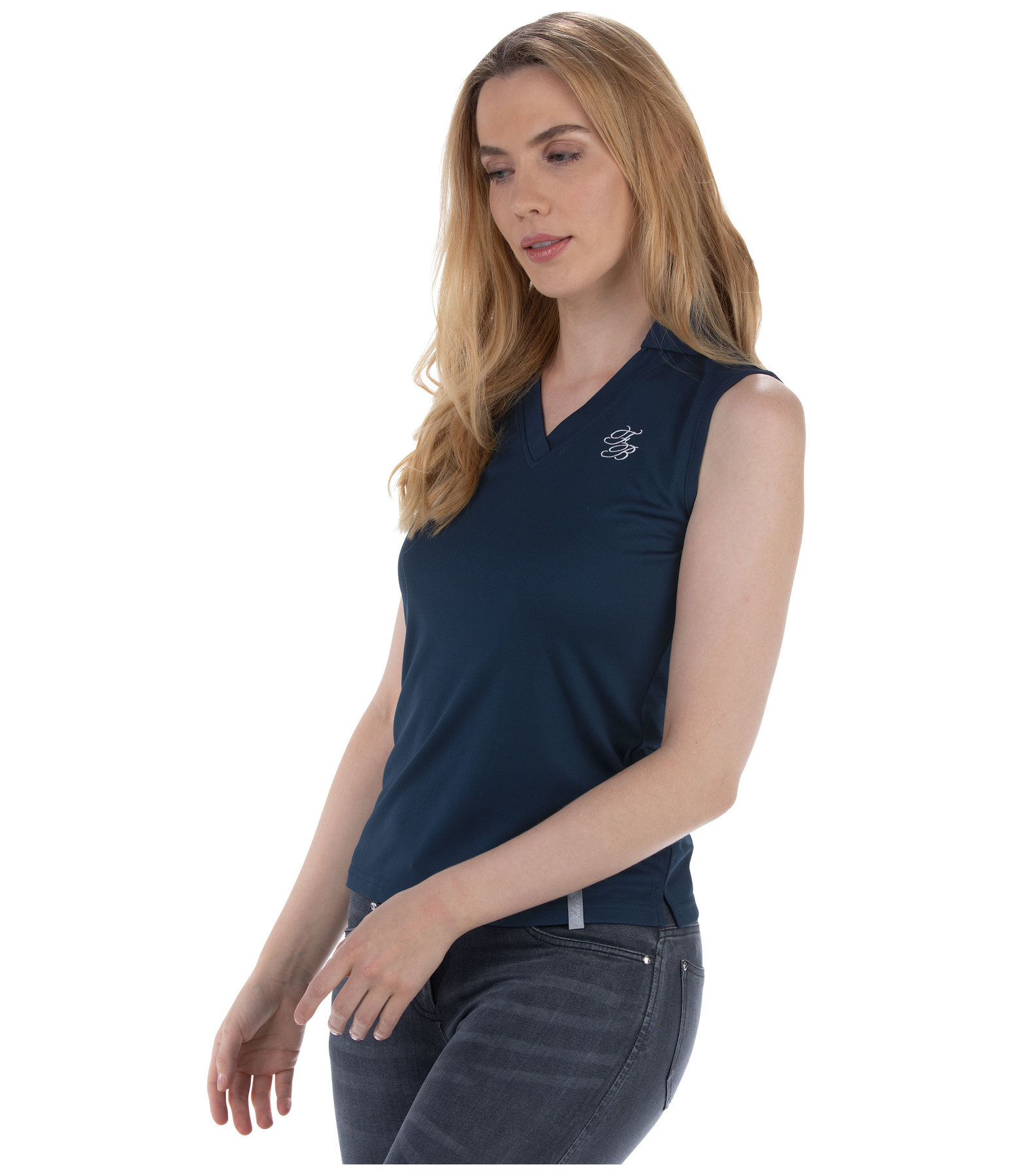 poloshirt Luise II