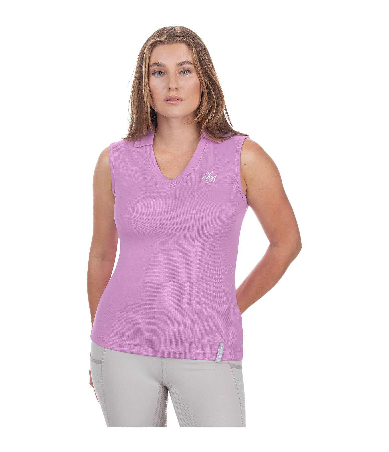 poloshirt Luise II