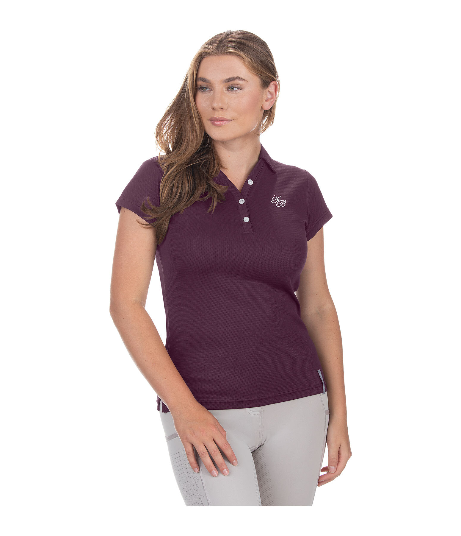 poloshirt Mara II