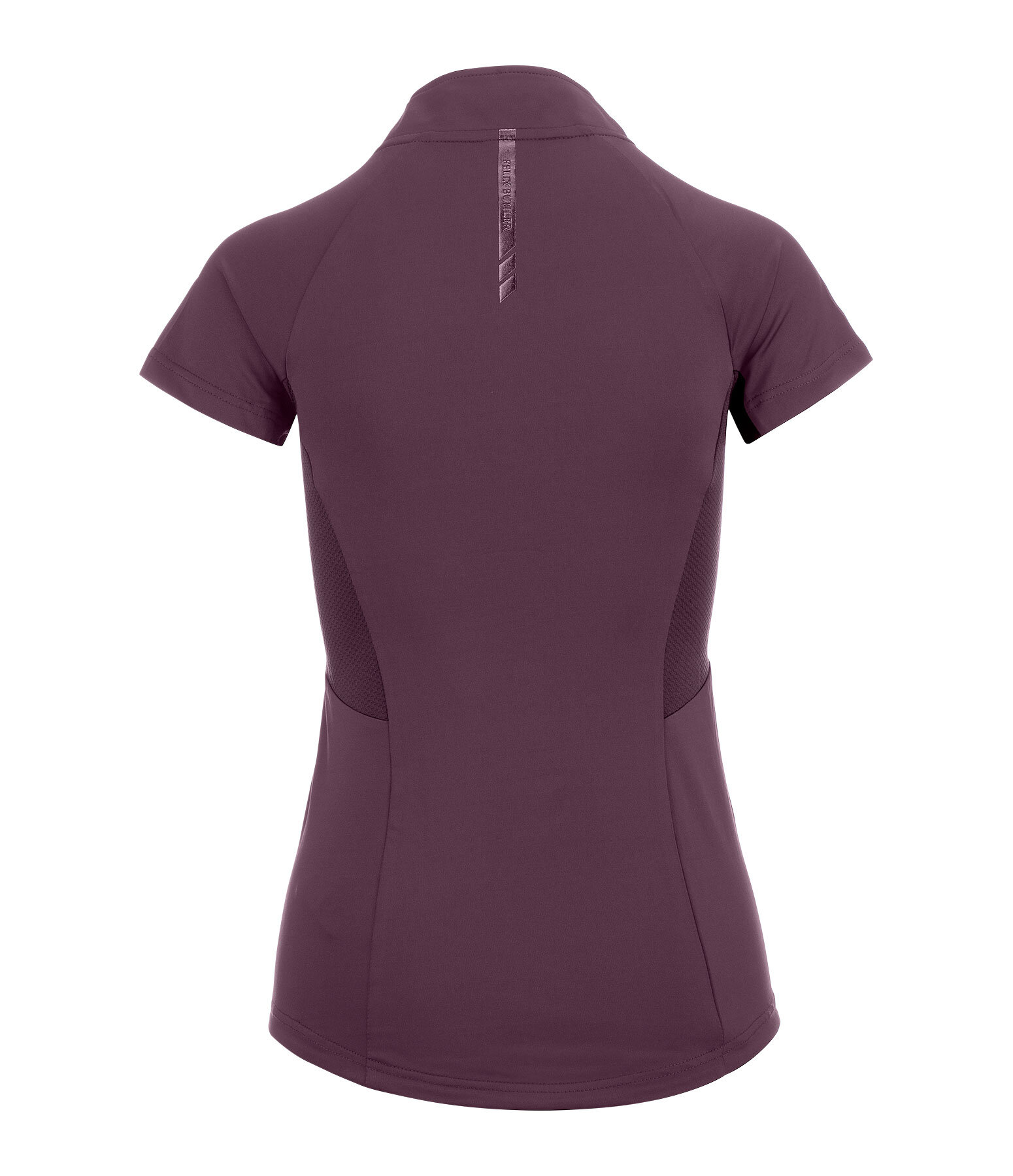 Zip-shirt Lola