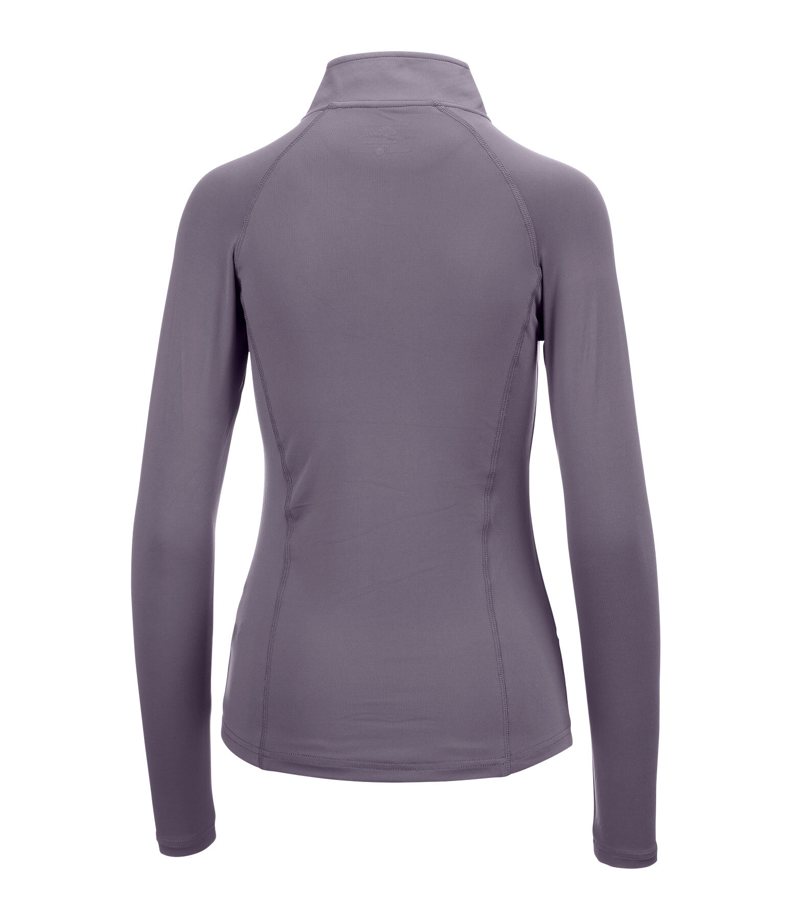 Zip longsleeve shirt Lea