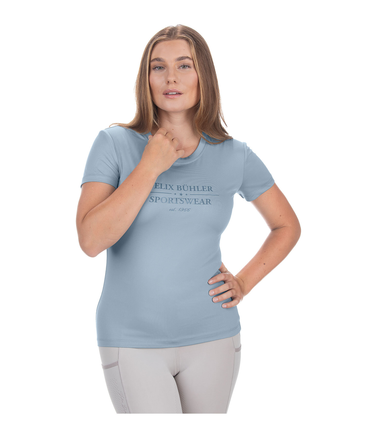 T-shirt Anna