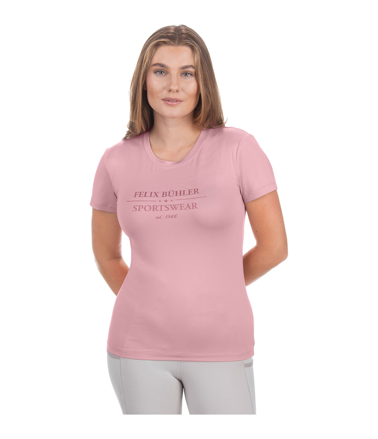 T-shirt Anna