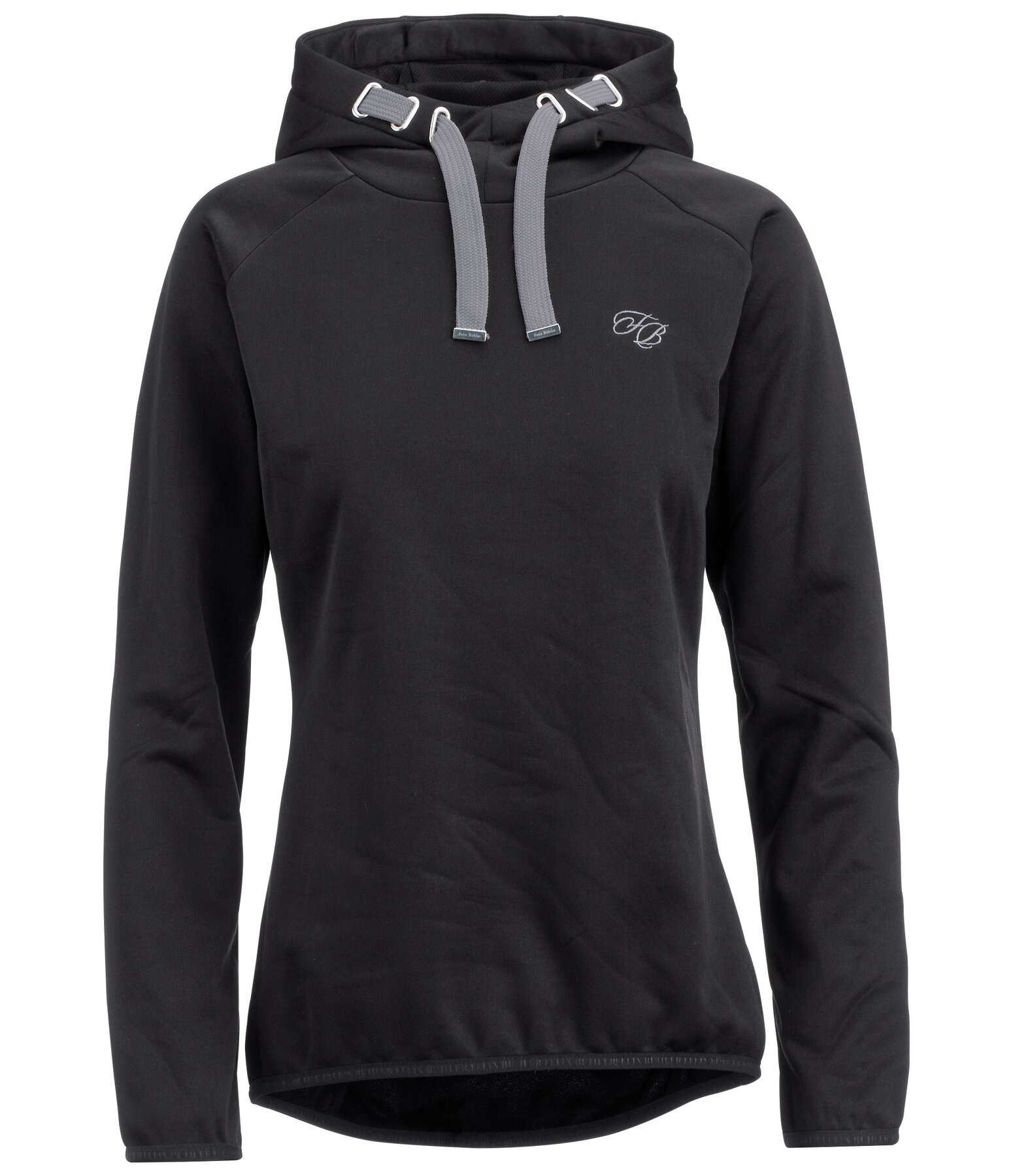 Performance stretch hoodie Lilou