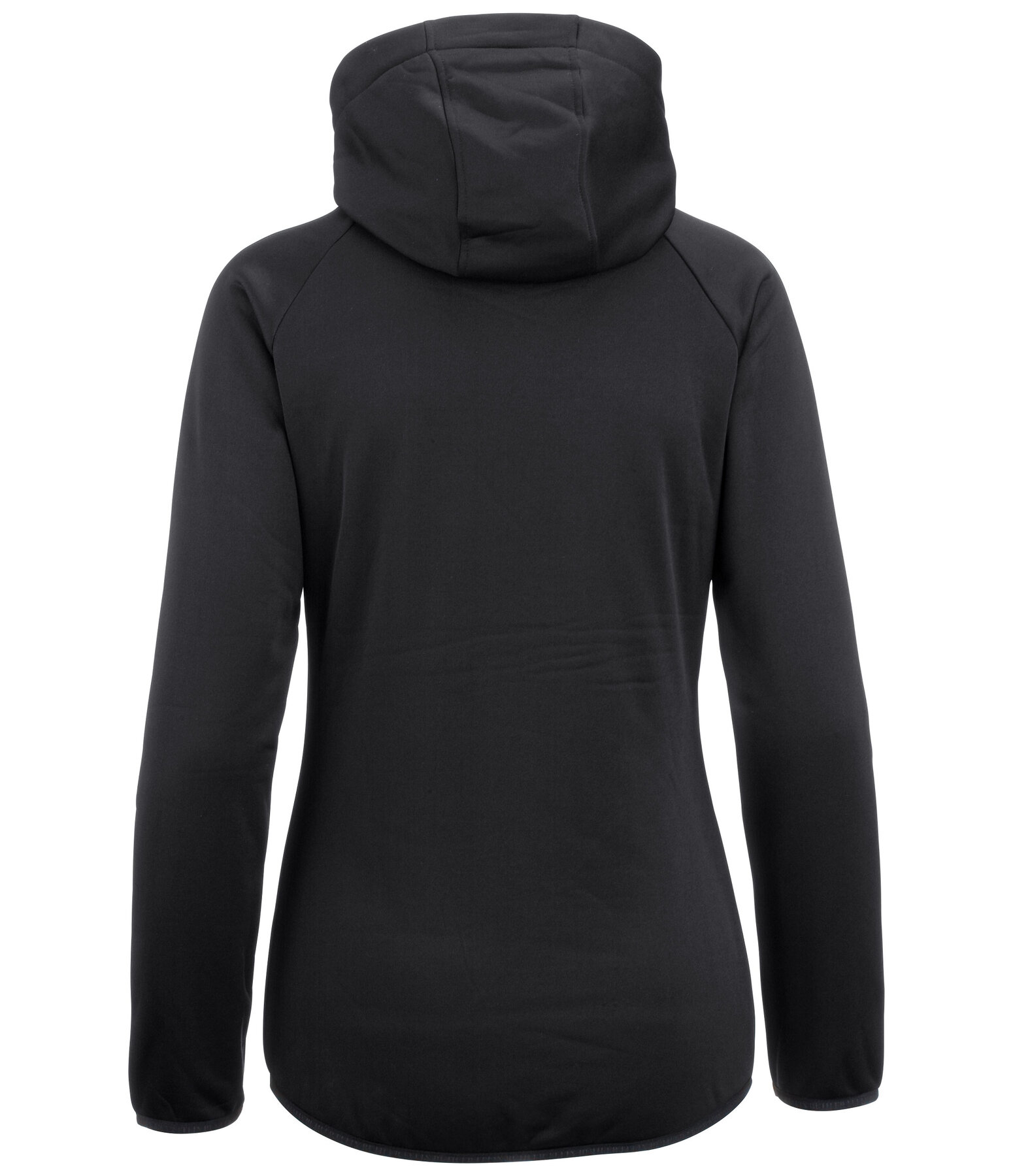 Performance stretch hoodie Lilou