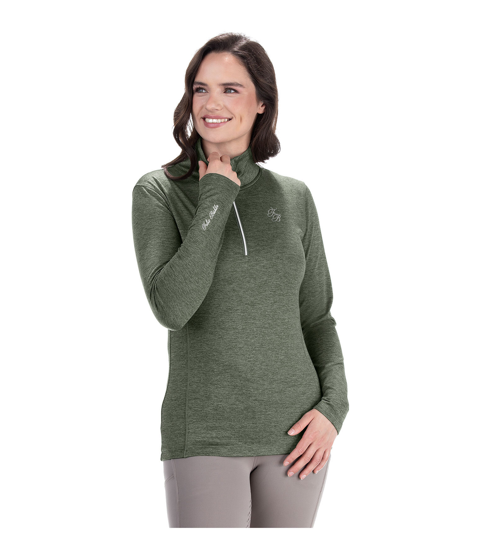 longsleeve shirt Nina