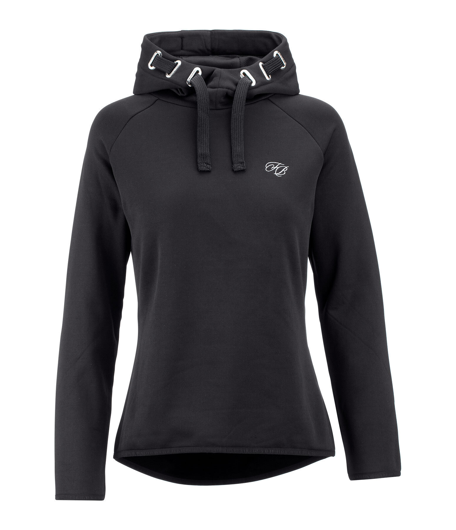 Performance stretch hoodie Emma