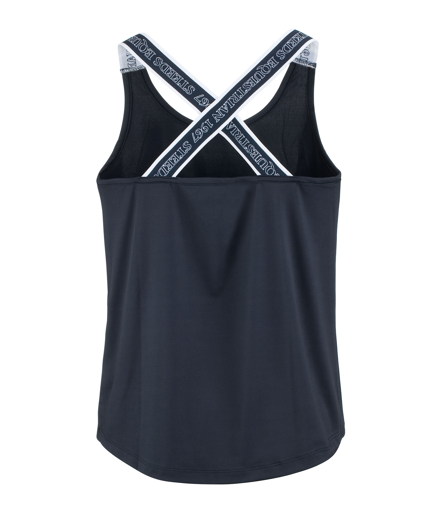 functioneel tanktop Linn