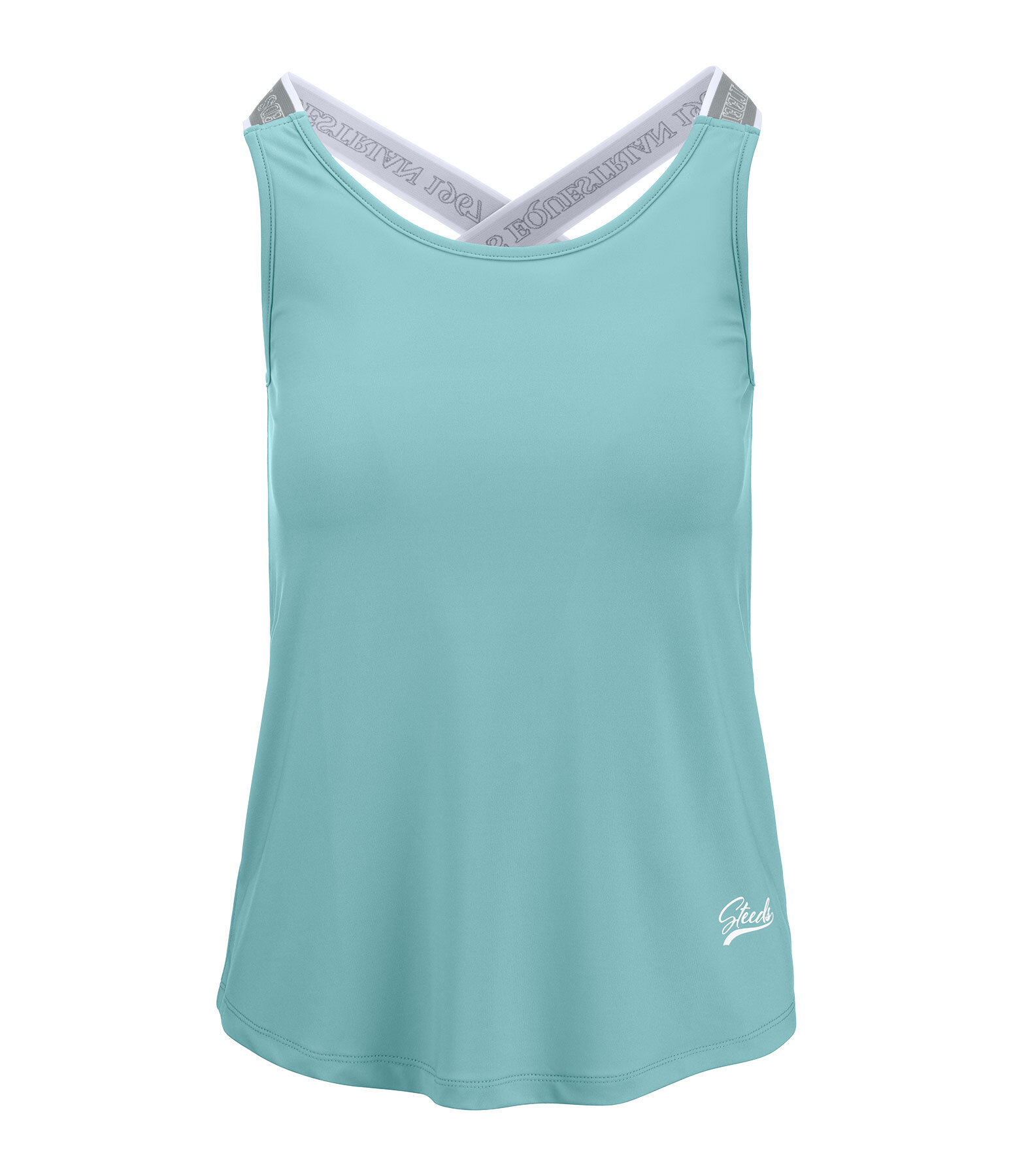 functioneel tanktop Linn