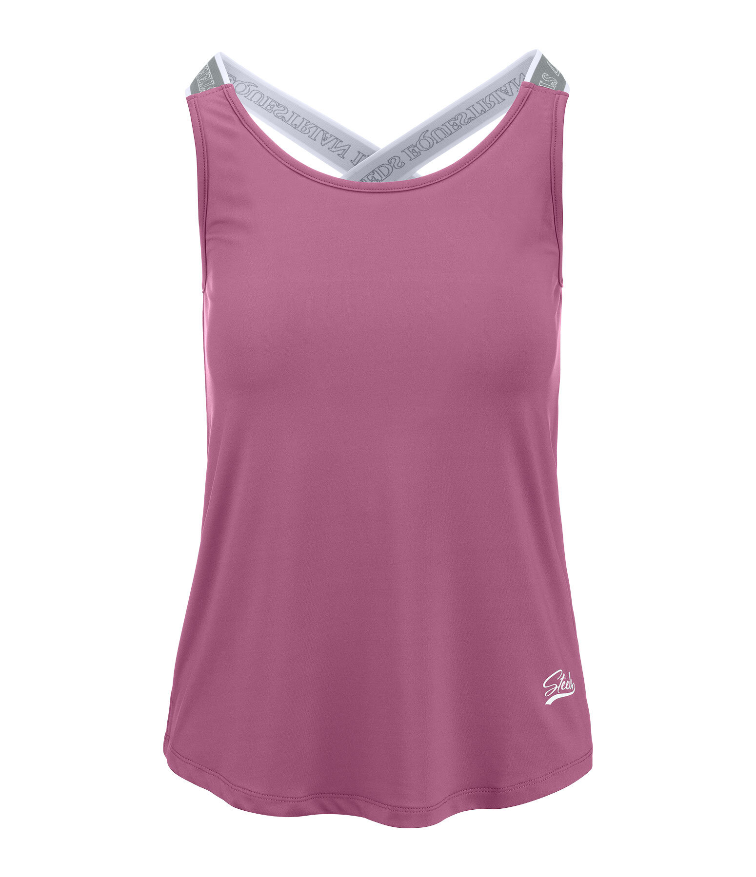 functioneel tanktop Linn