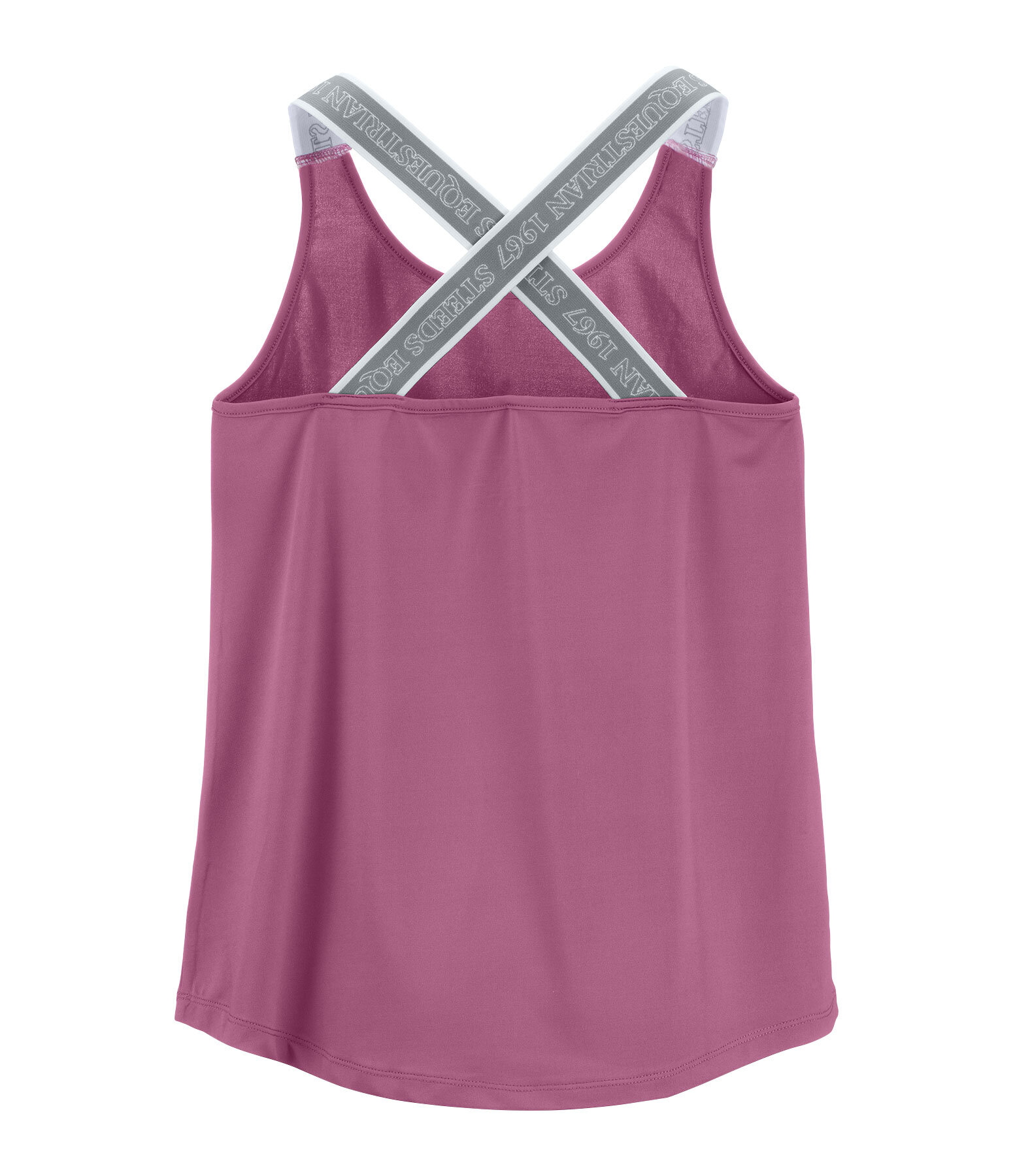 functioneel tanktop Linn