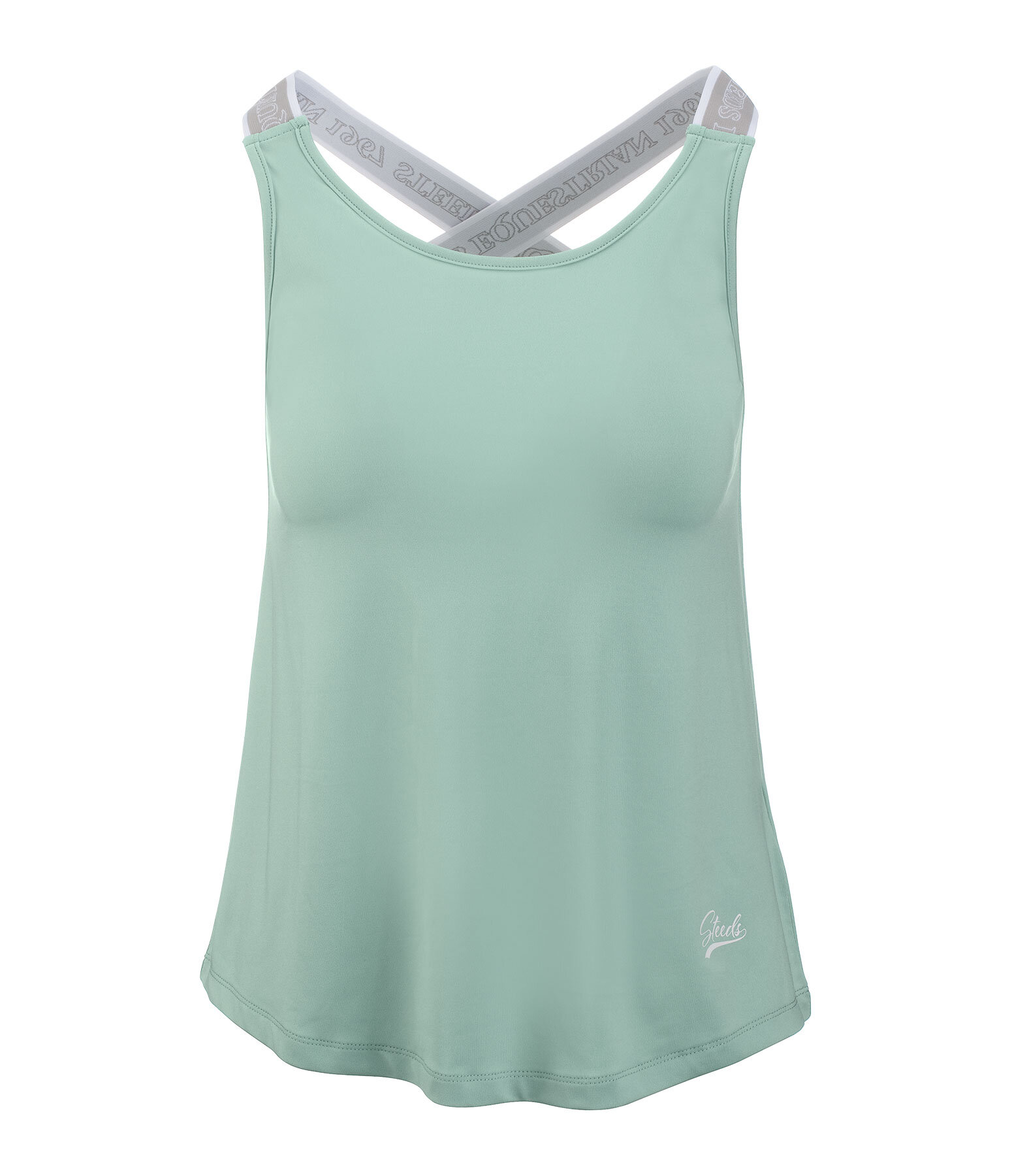 functioneel tanktop Linn