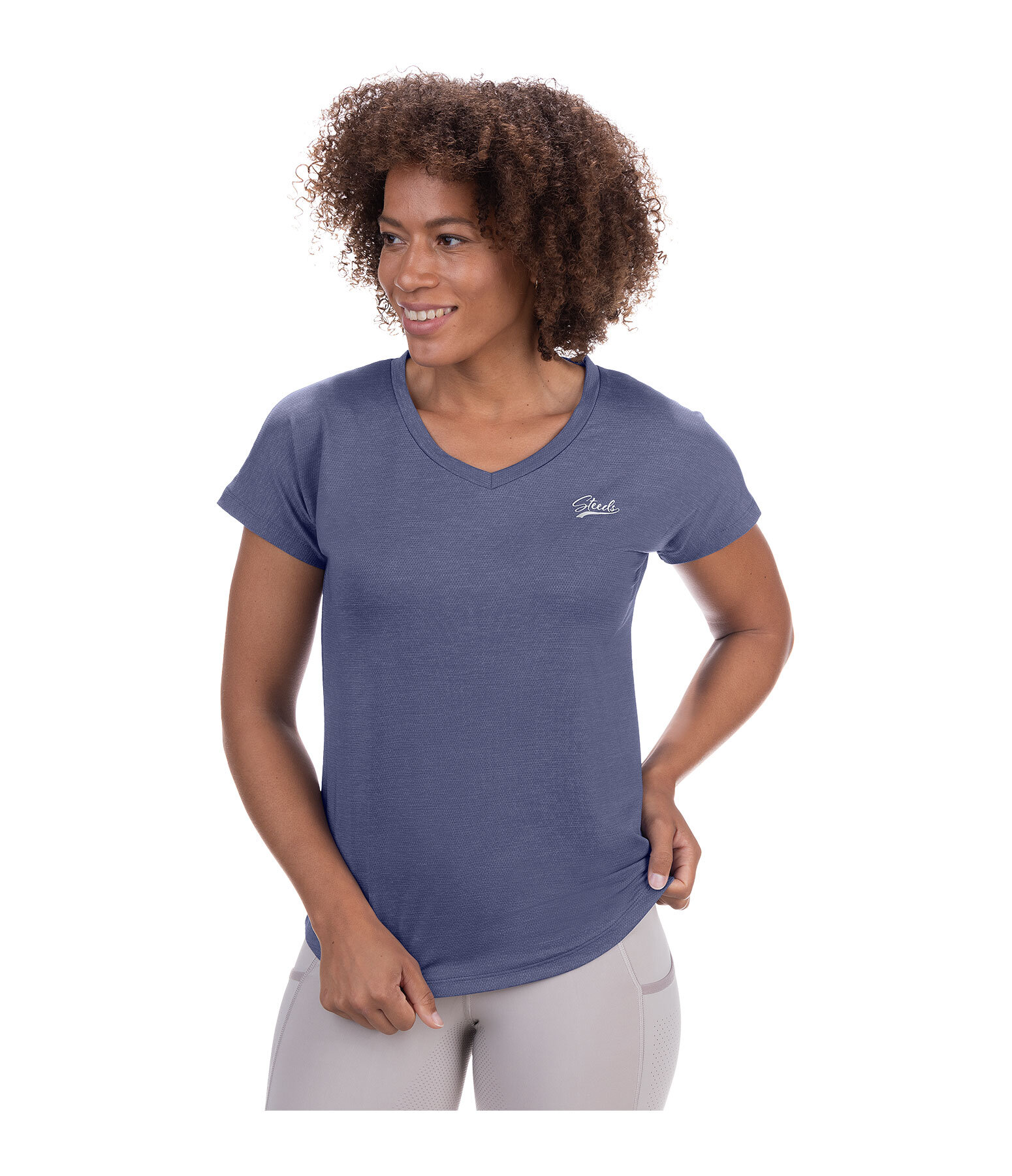 T-shirt Merle