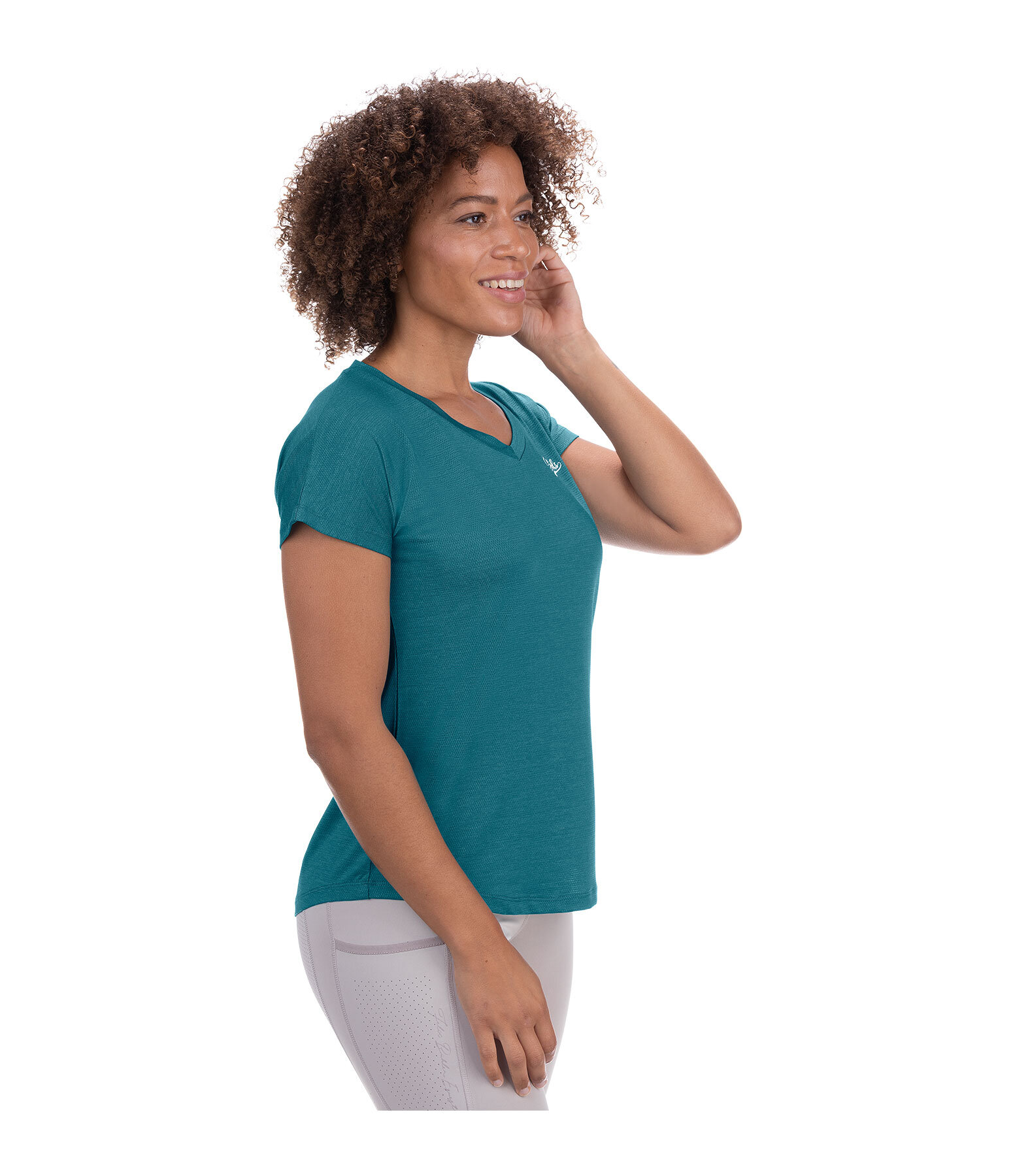 T-shirt Merle